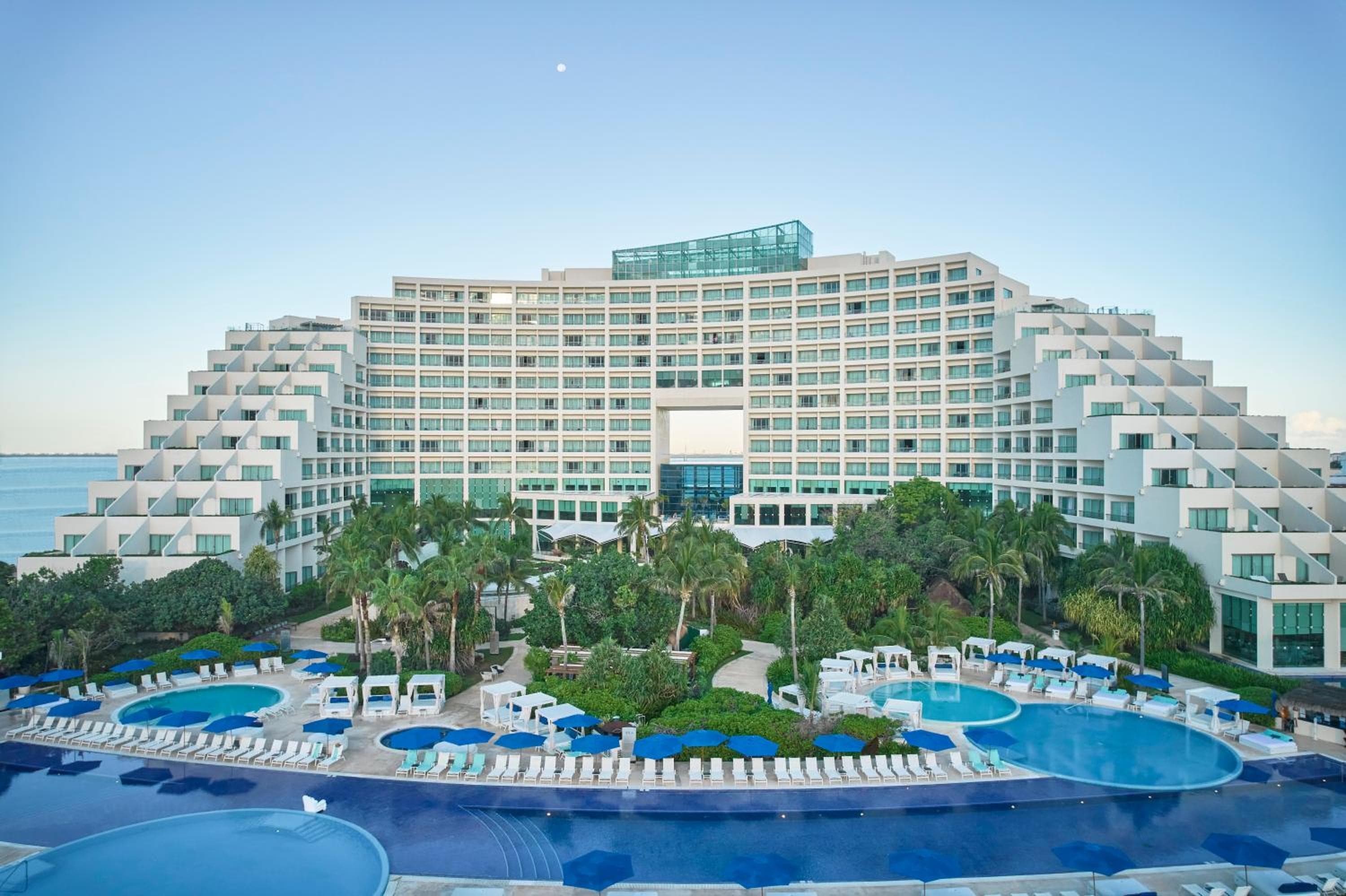 Live Aqua Cancun - Adults Only - All-Inclusive hotel, Boulevard Kukulcan12.5 km, Cancún, Mexico — photo 133