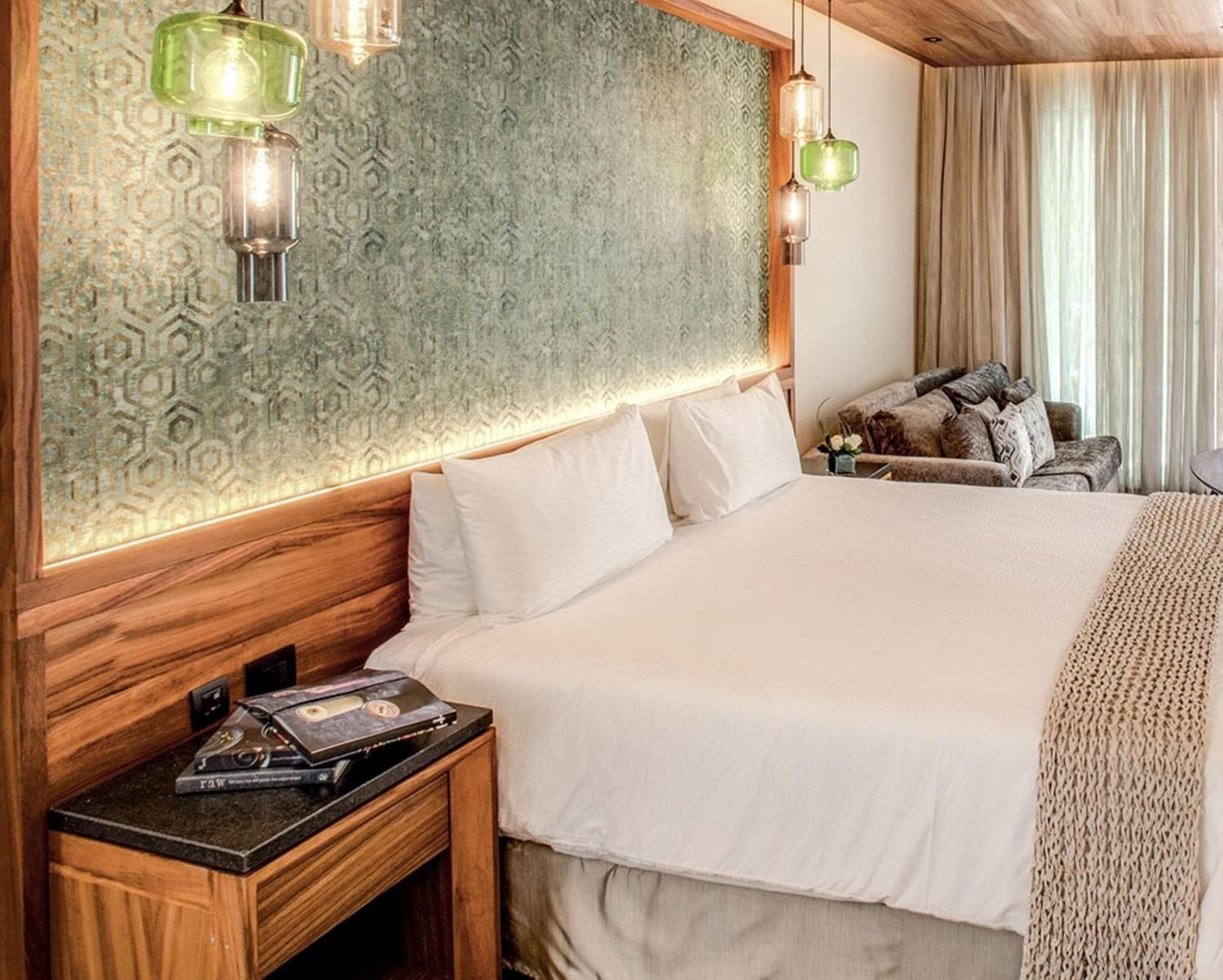 Palmaïa - La casa dell'AïA Wellness Enclave All Inclusive — 12
