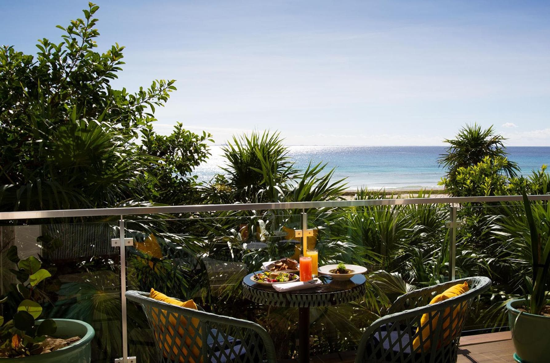 Palmaïa - La casa dell'AïA Wellness Enclave All Inclusive — 4