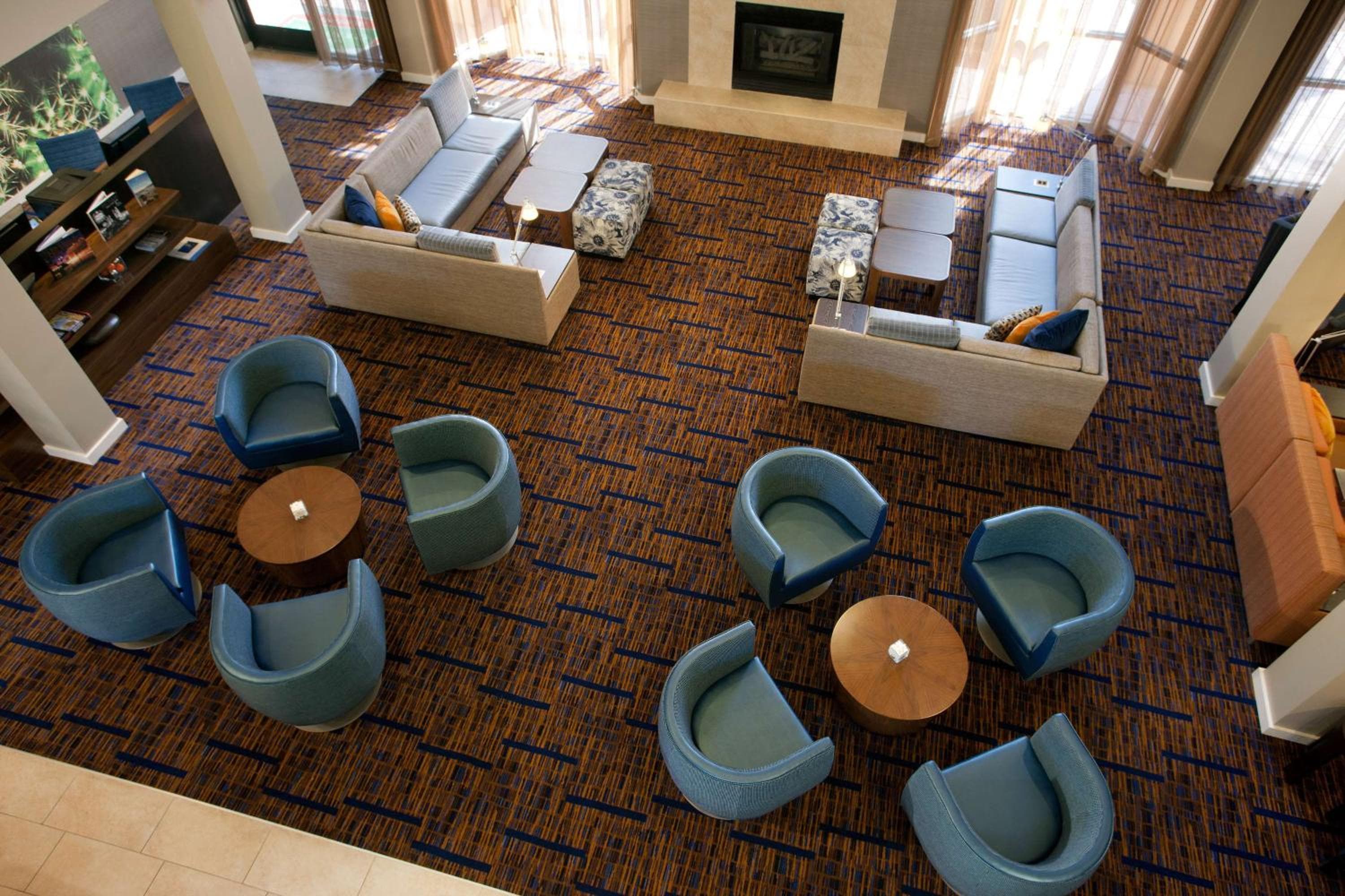 Sonesta Select Las Vegas Summerlin — 4