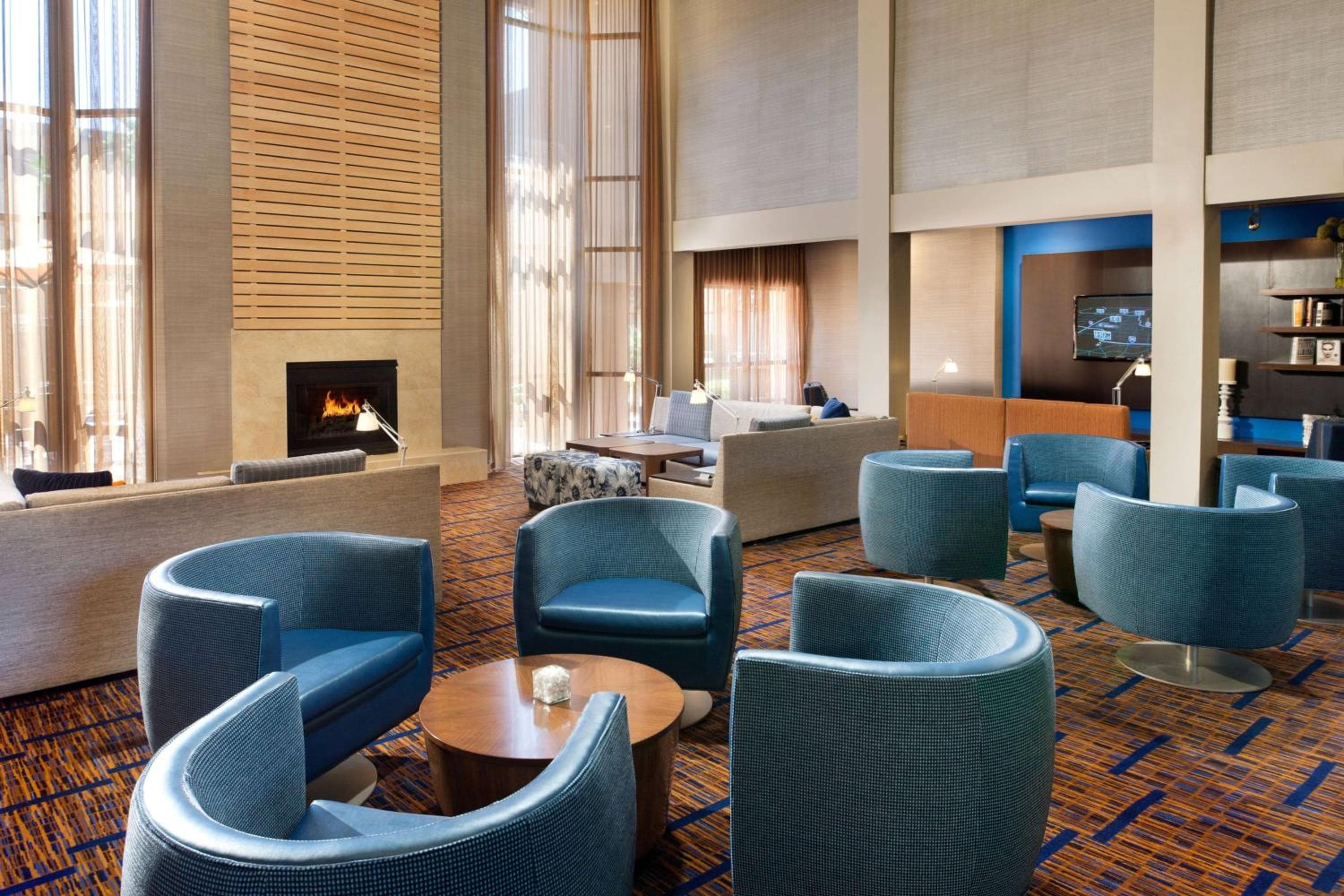 Sonesta Select Las Vegas Summerlin — 5