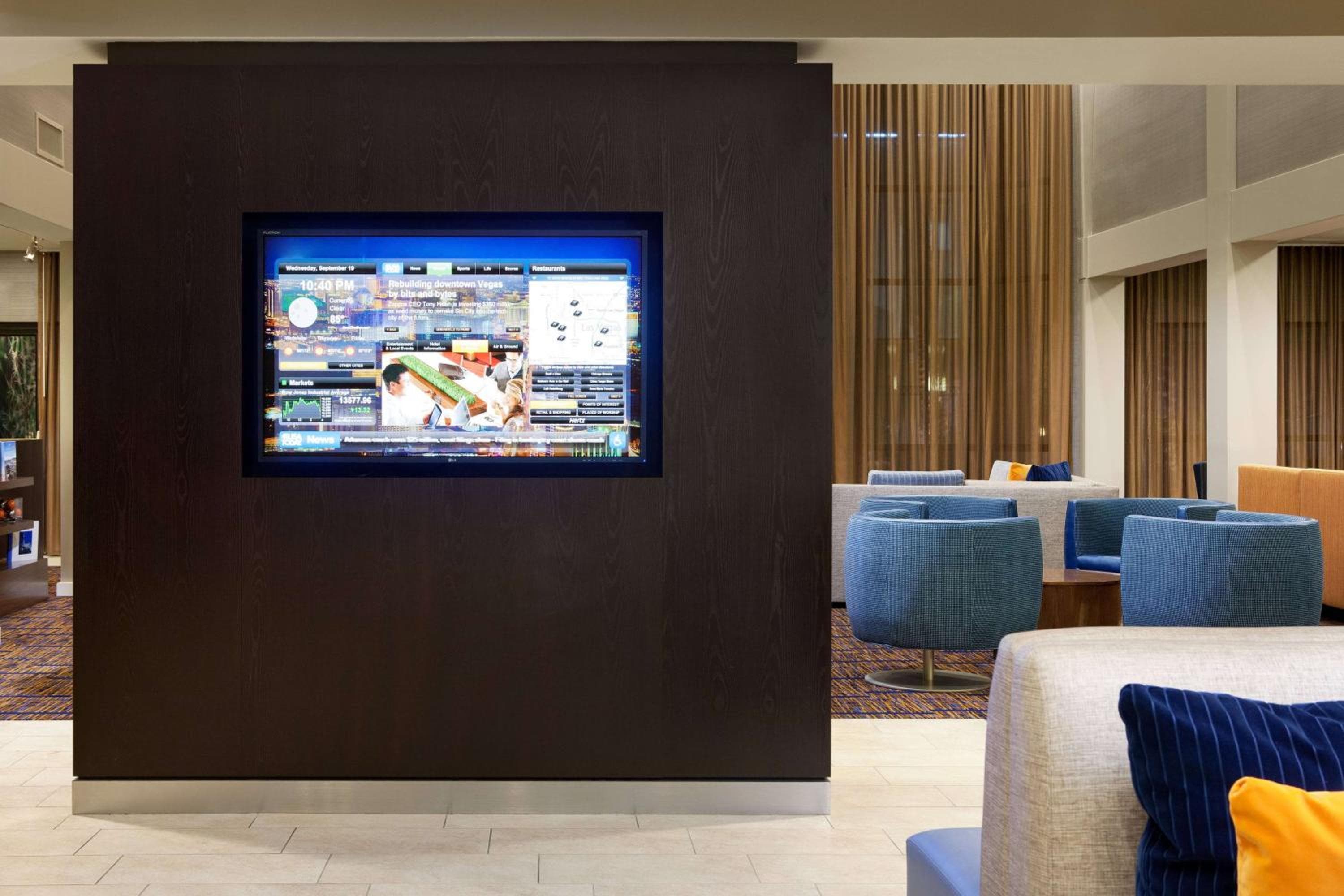Sonesta Select Las Vegas Summerlin — 6