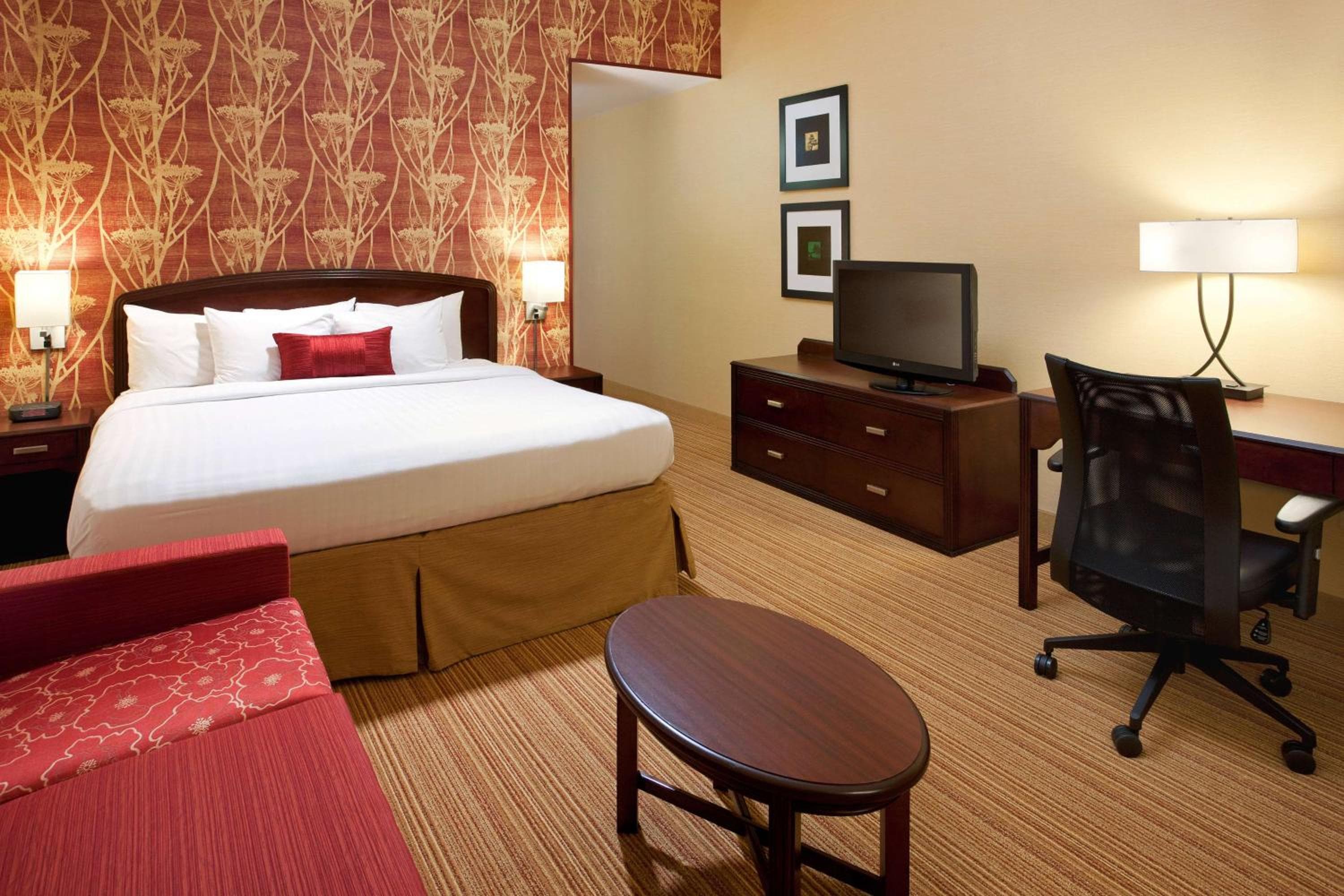 Sonesta Select Las Vegas Summerlin — 9