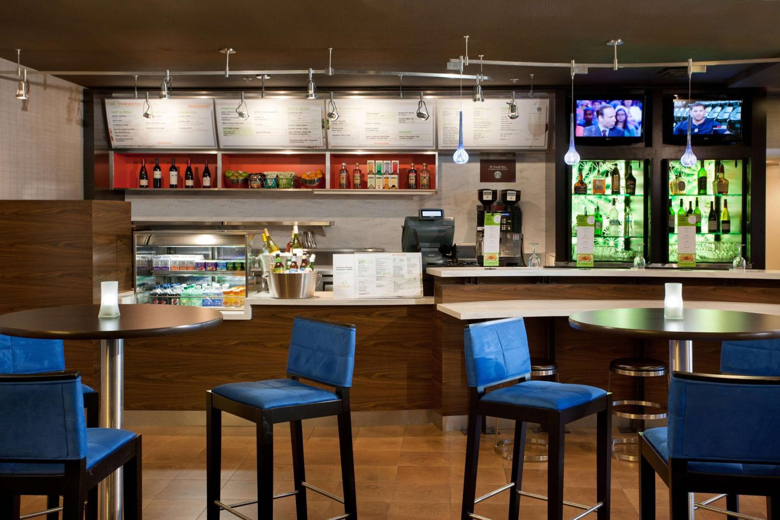 Sonesta Select Las Vegas Summerlin — 20