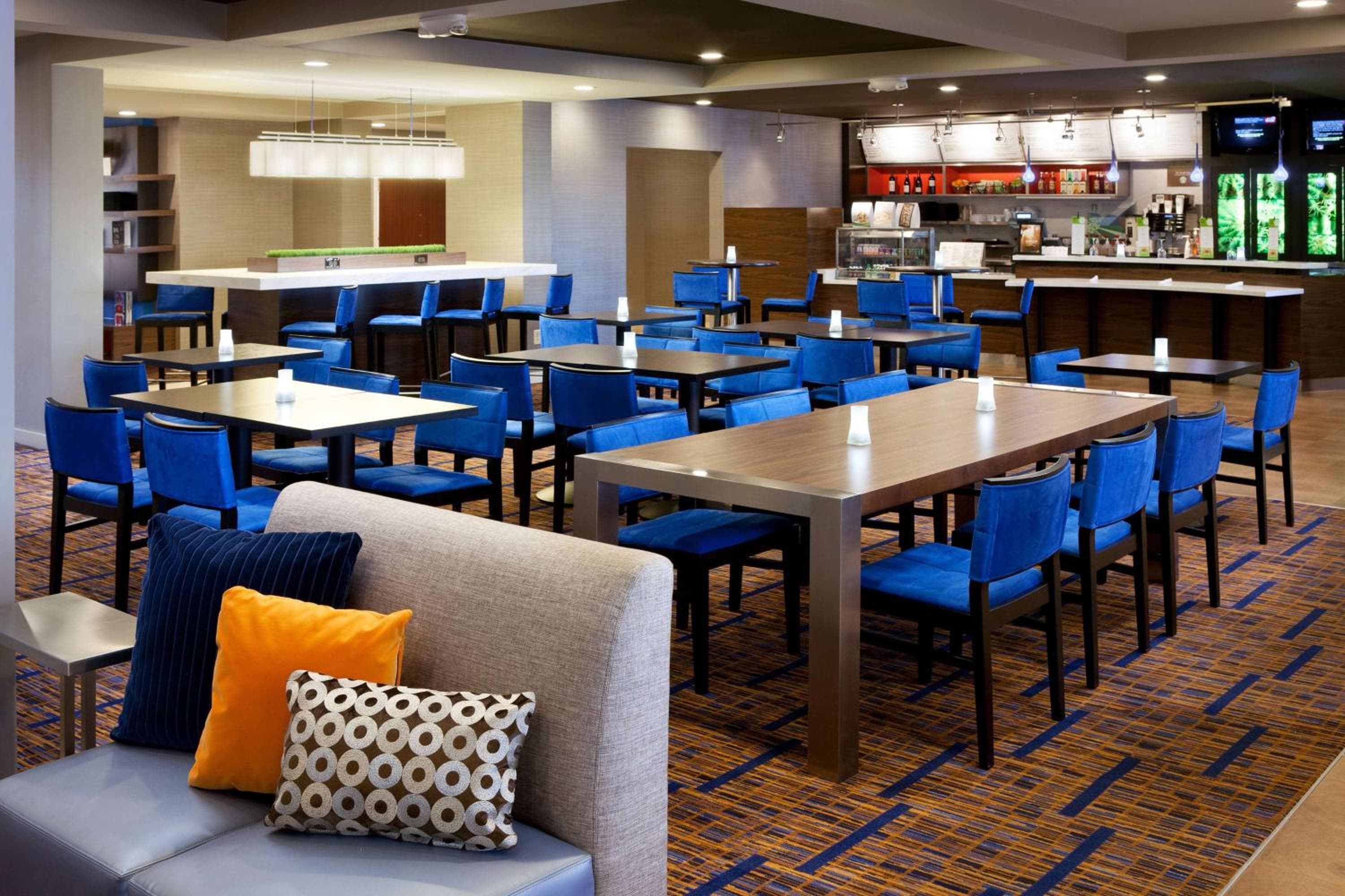 Sonesta Select Las Vegas Summerlin — 21