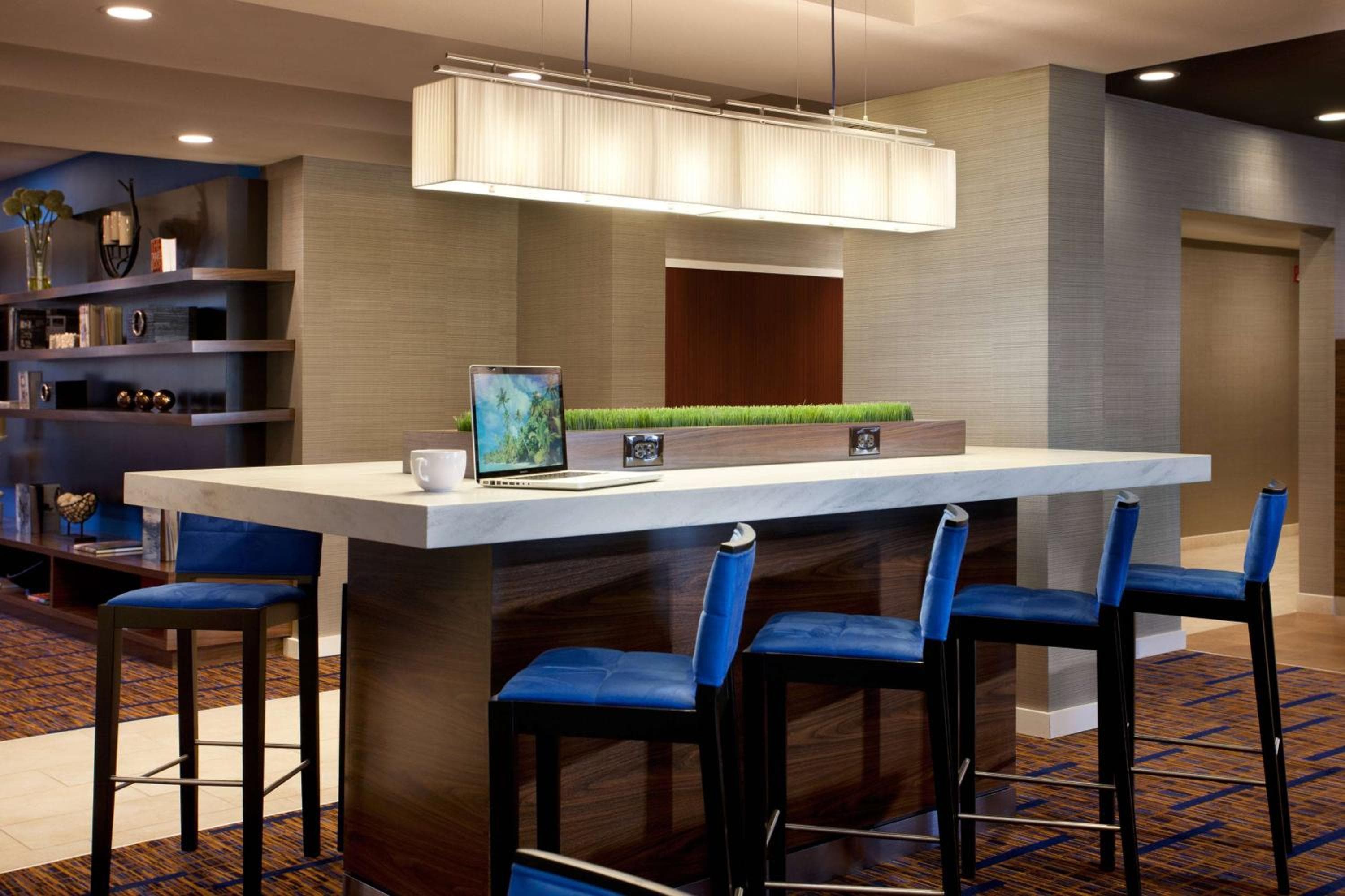 Sonesta Select Las Vegas Summerlin — 22