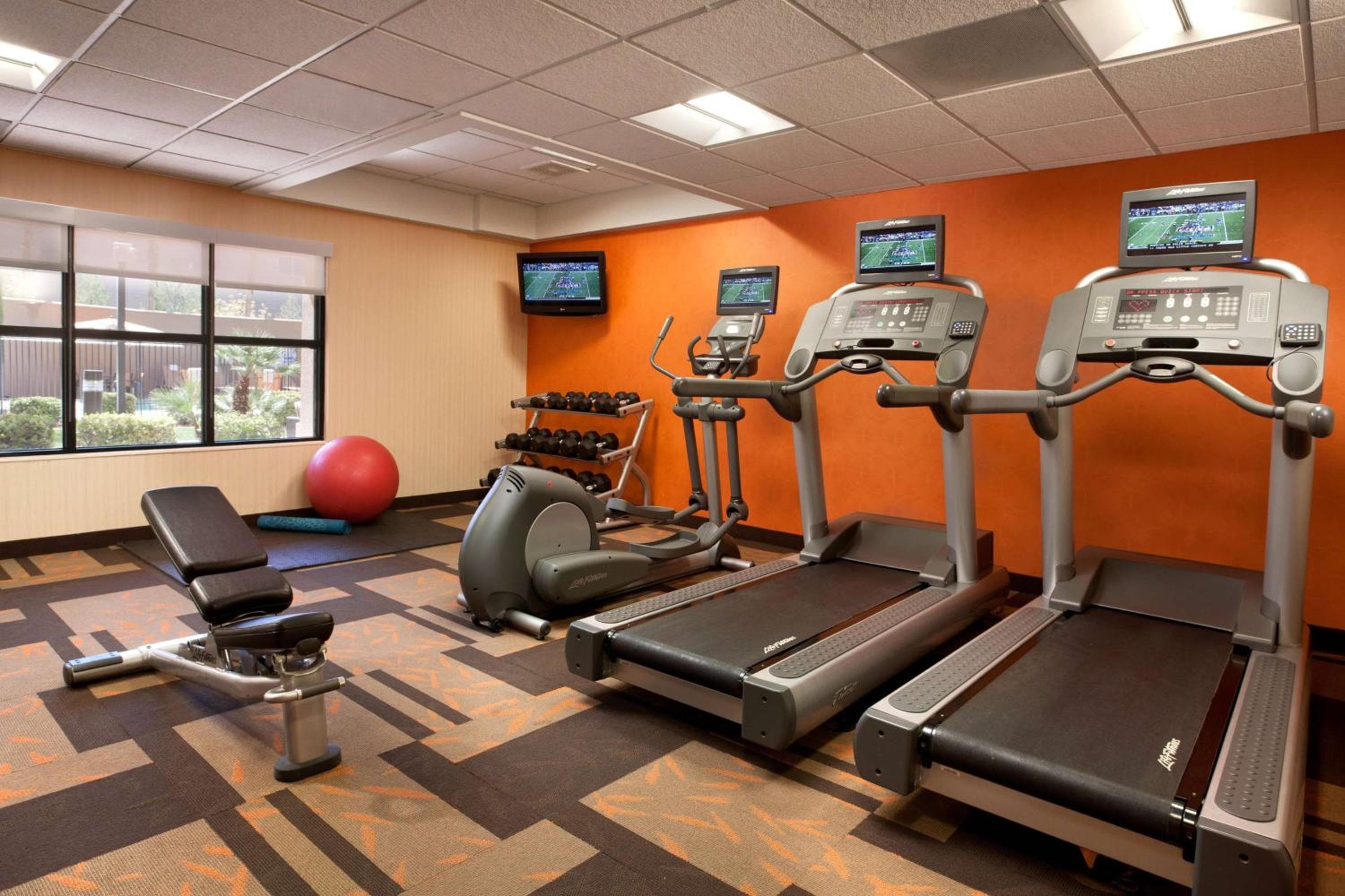 Sonesta Select Las Vegas Summerlin — 29