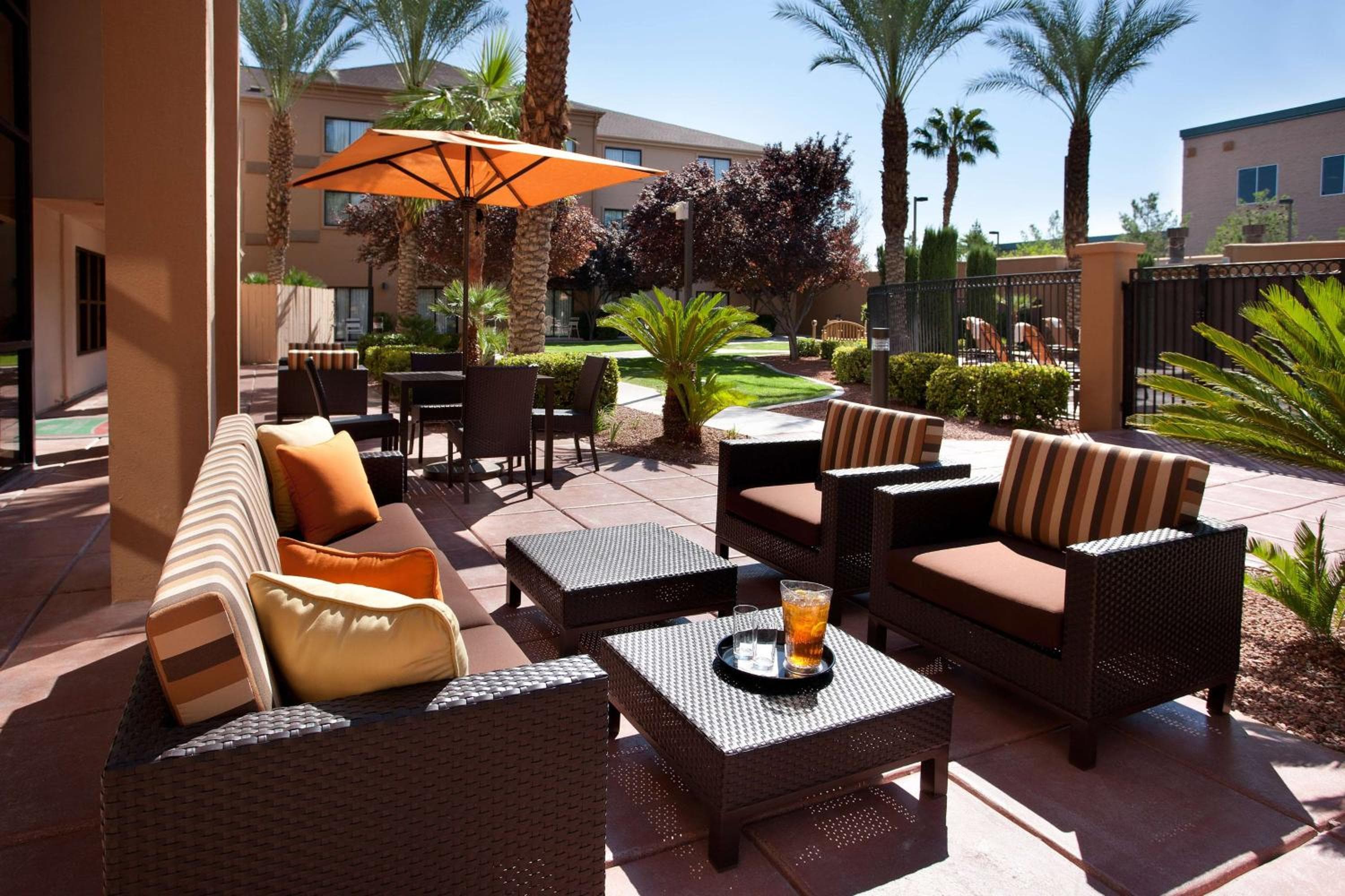 Sonesta Select Las Vegas Summerlin — 30