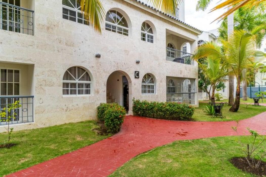 Cozy 2 bdr condo, with pool area and free WIFI — 3