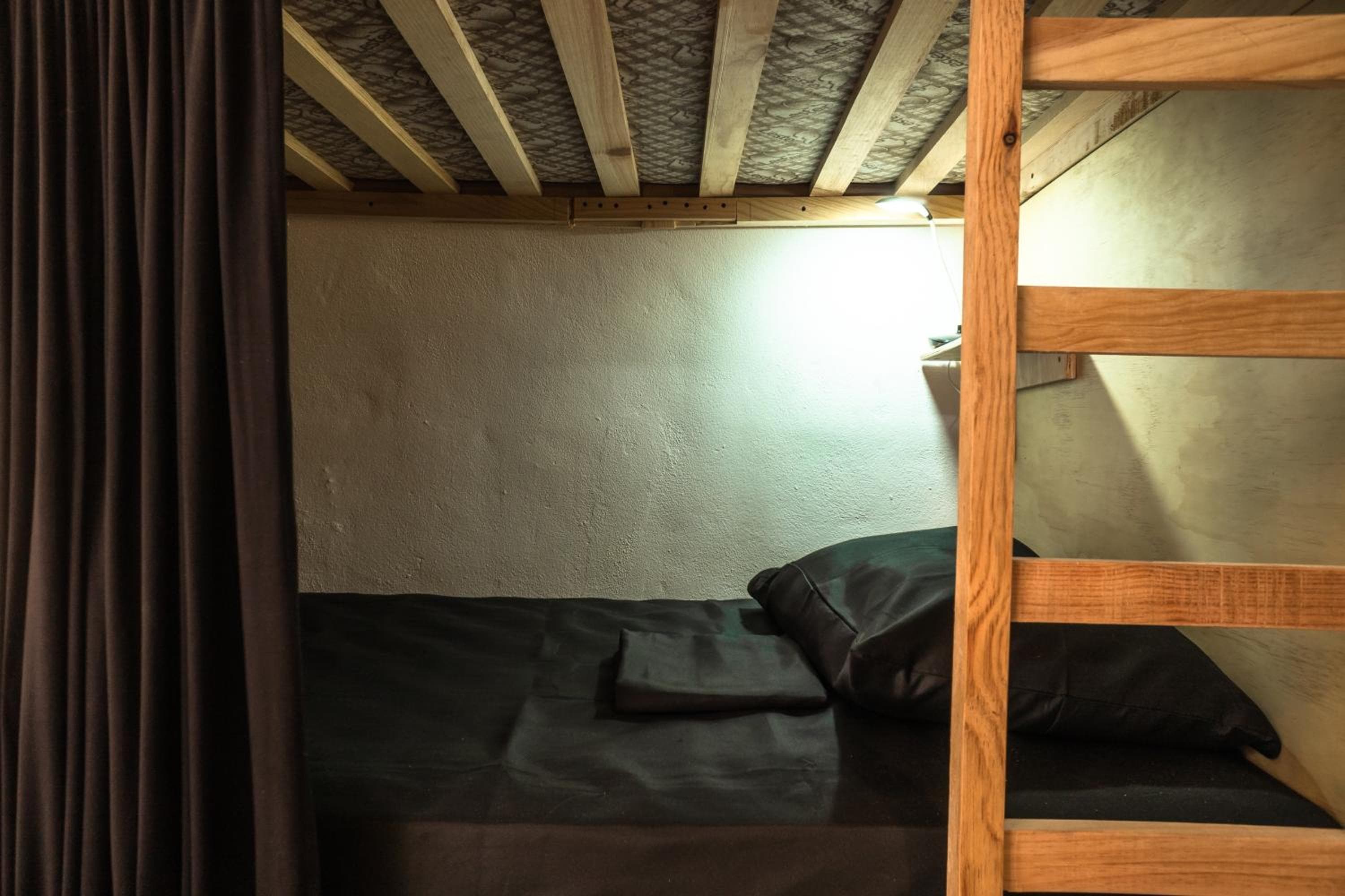 Maui Hostels Playa del Carmen — 3