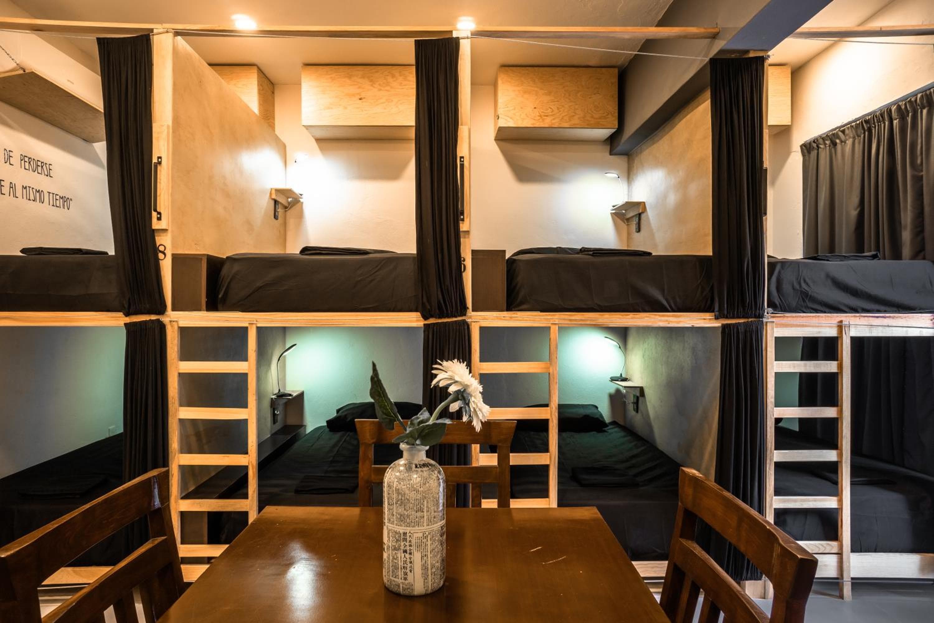 Maui Hostels Playa del Carmen — 14