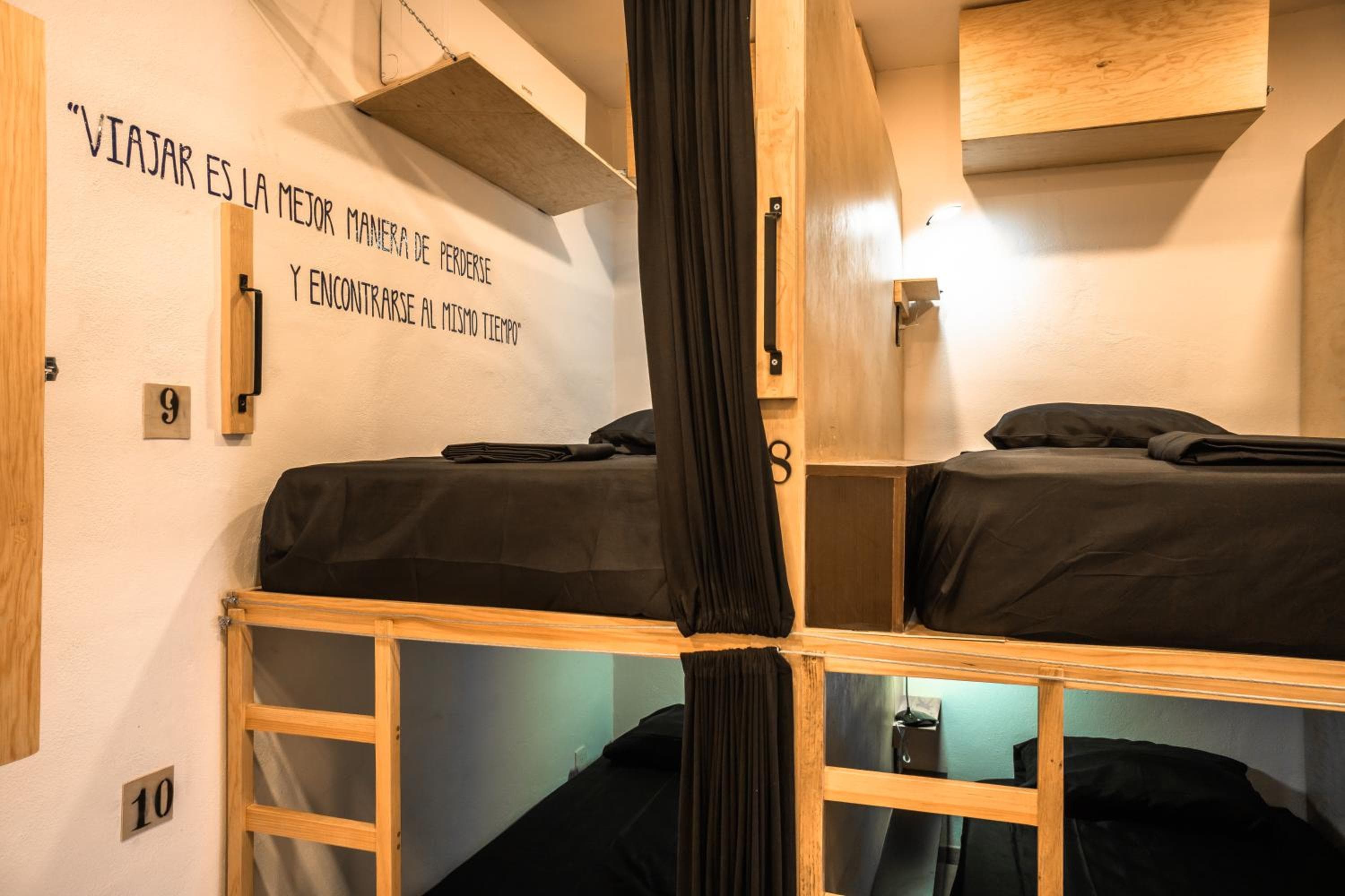 Maui Hostels Playa del Carmen — 11