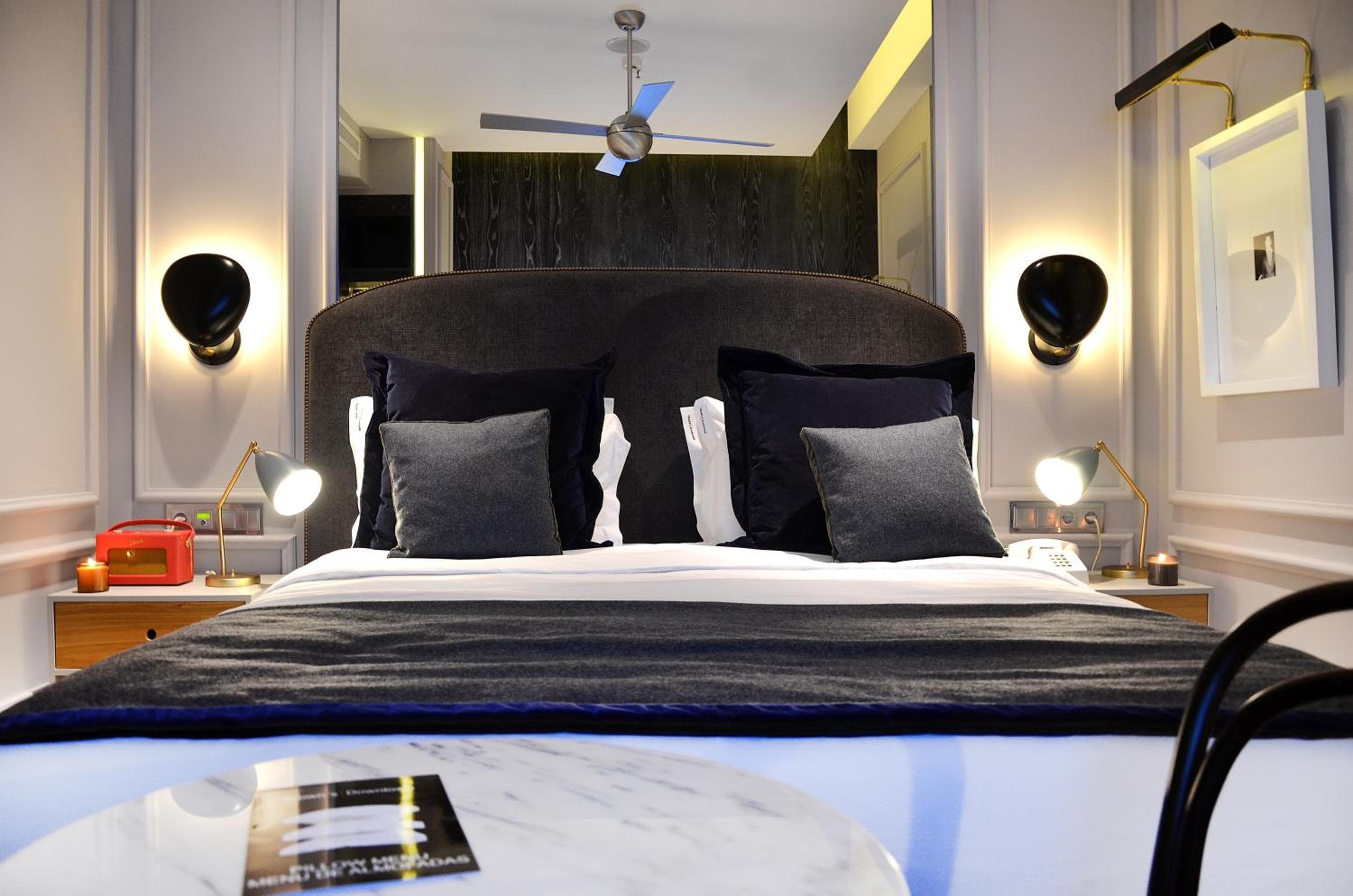 Browns Central Hotel — 10