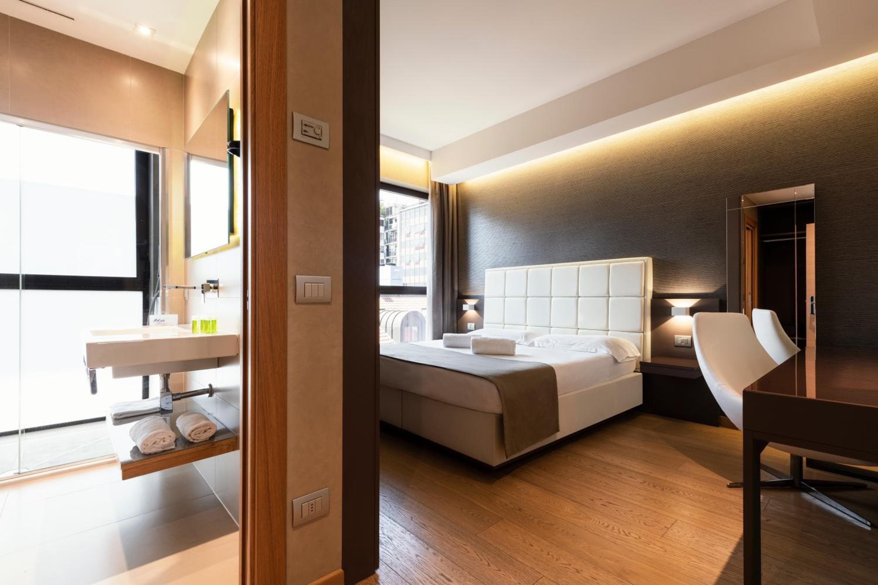 Mokinba Hotels Baviera — 4