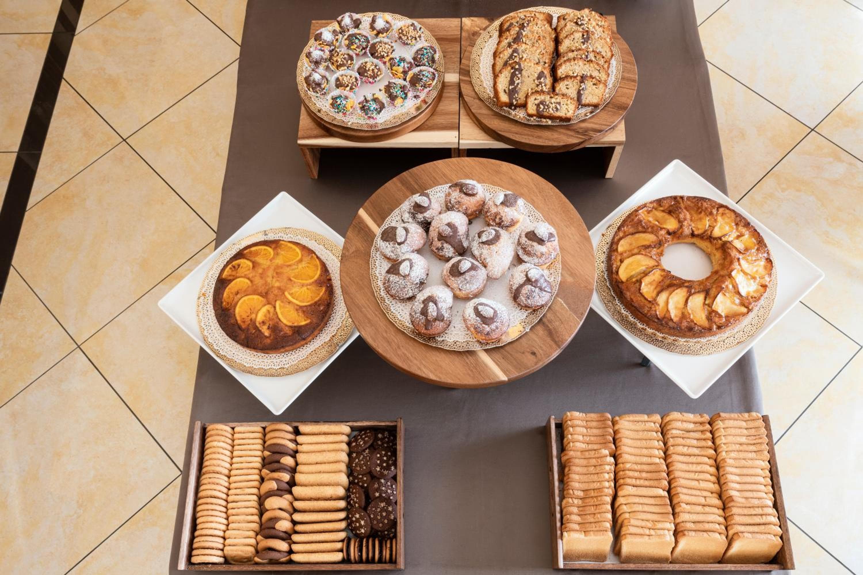 Mokinba Hoteles Baviera — 14