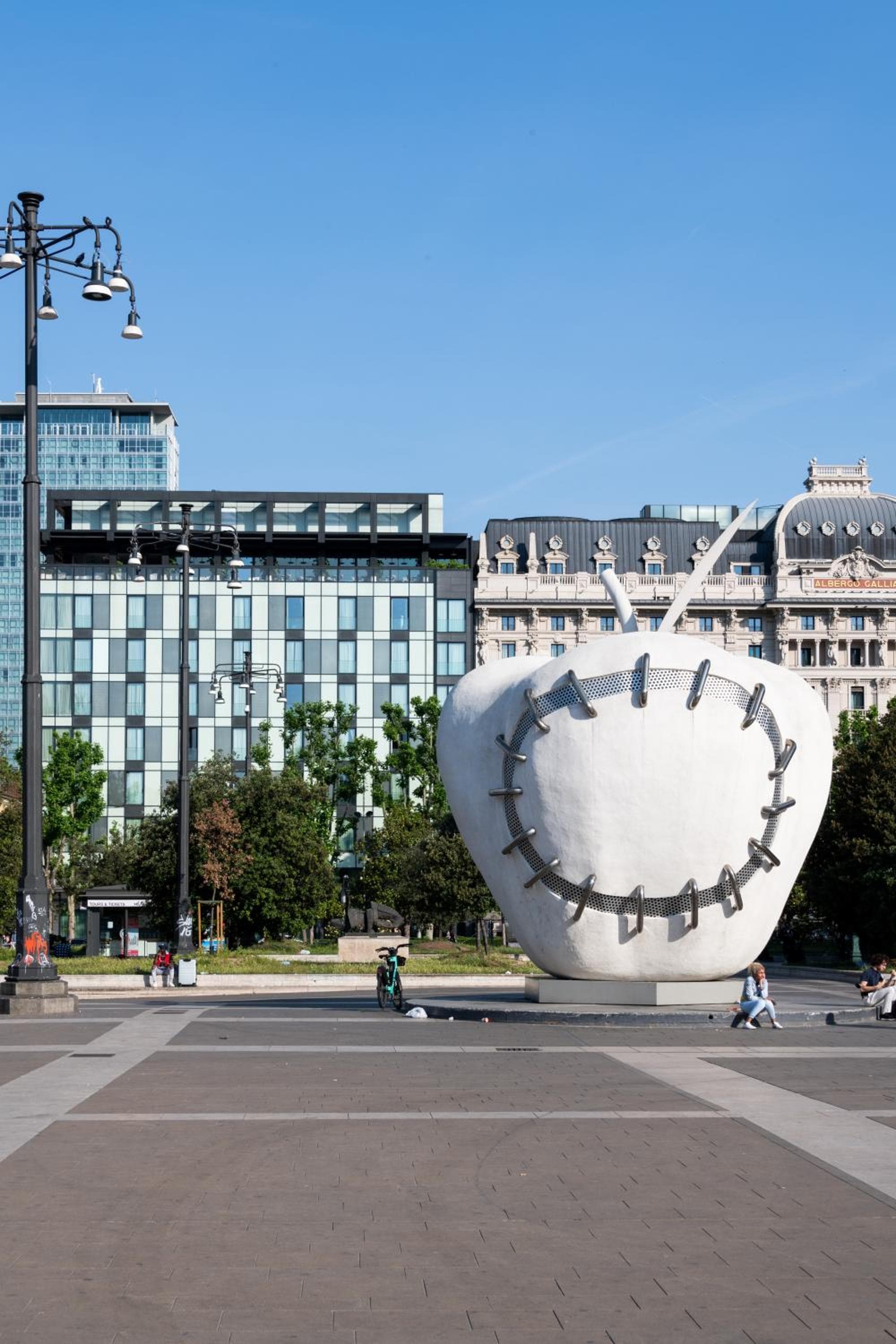 Mokinba Hotels Baviera — 27