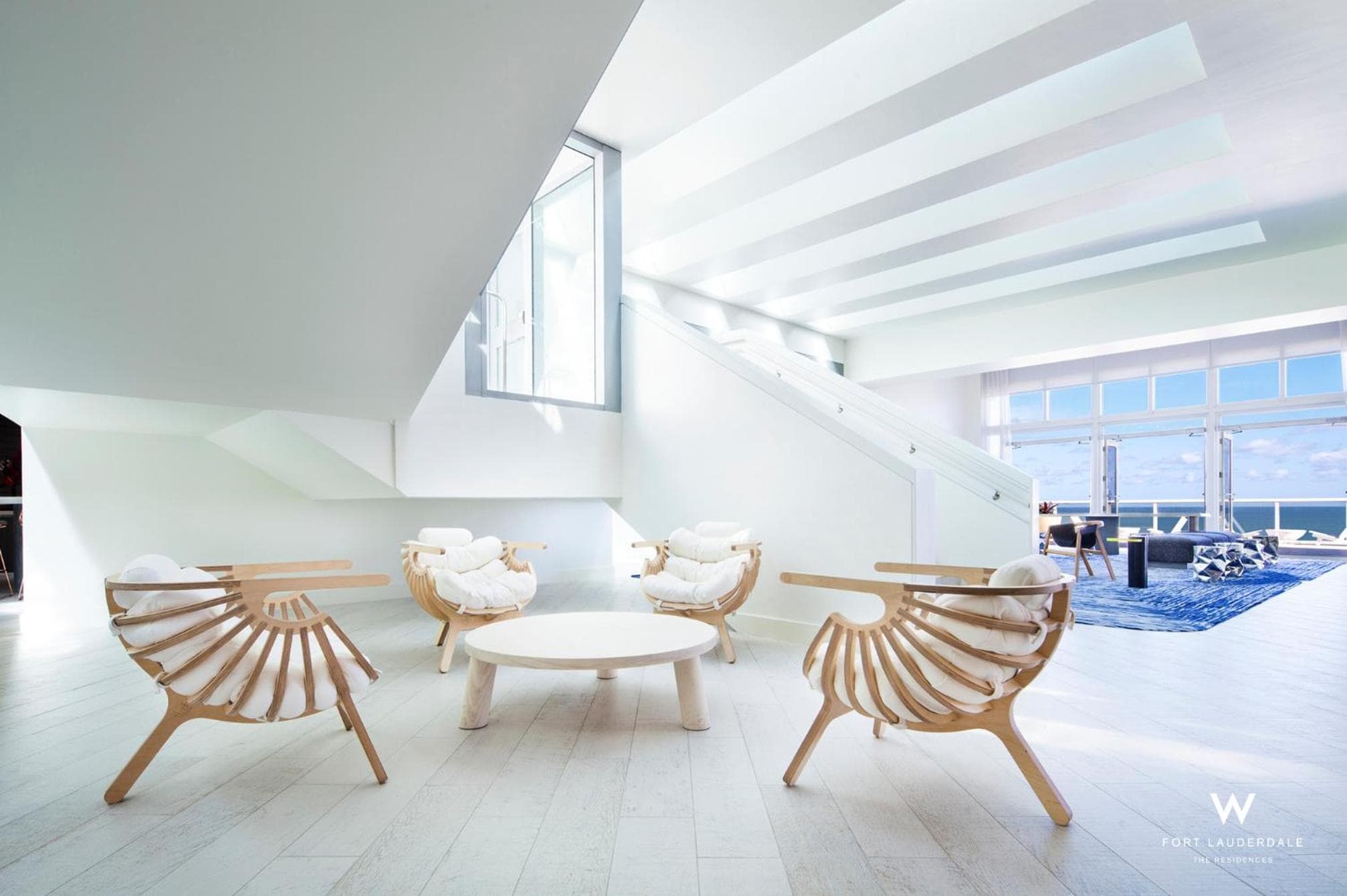Luxury 1 BR at Fort Lauderdale — 21