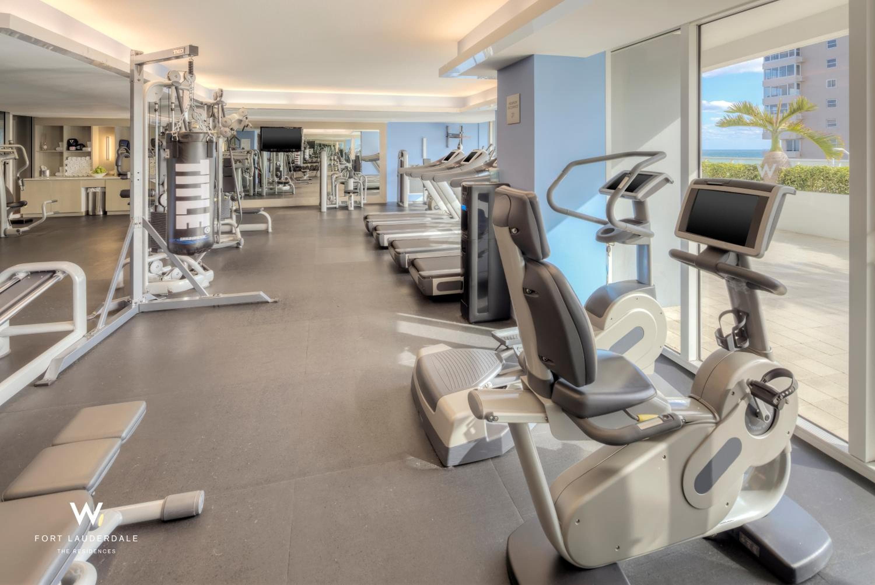 Luxury 1 BR at Fort Lauderdale — 5