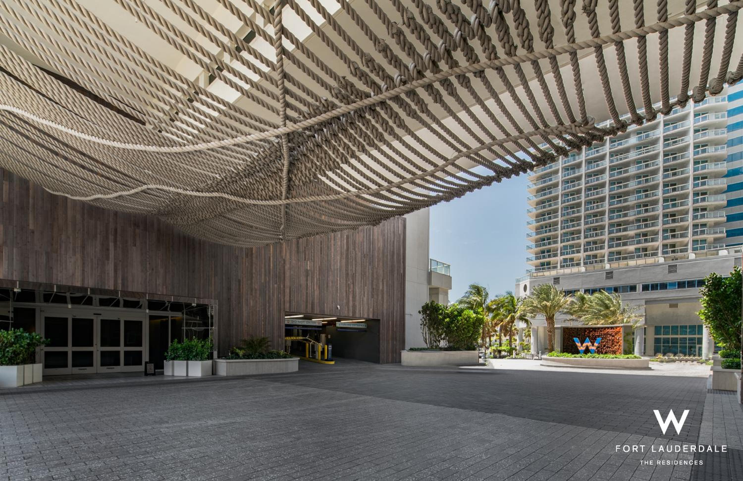 Luxury 1 BR at Fort Lauderdale — 18