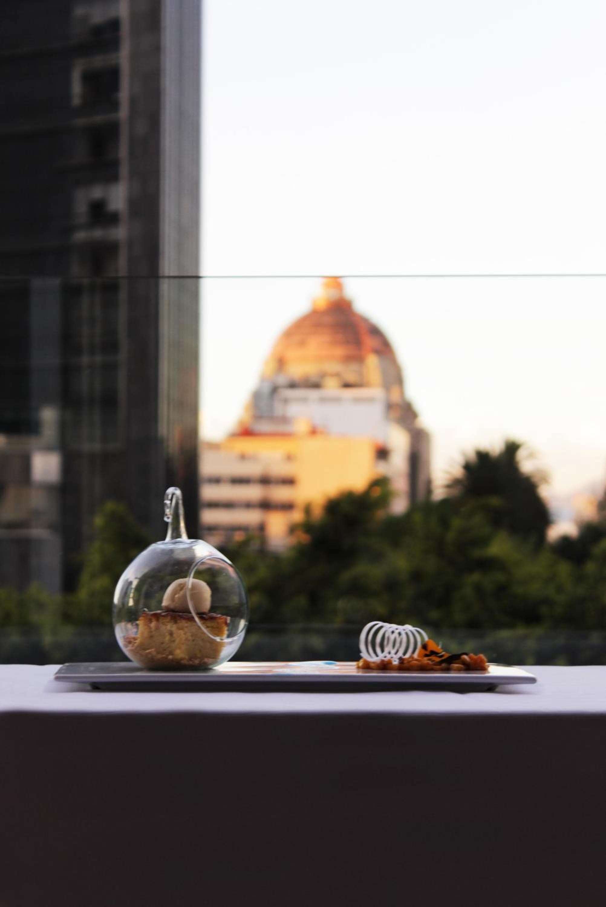 Fiesta Americana Reforma — 20