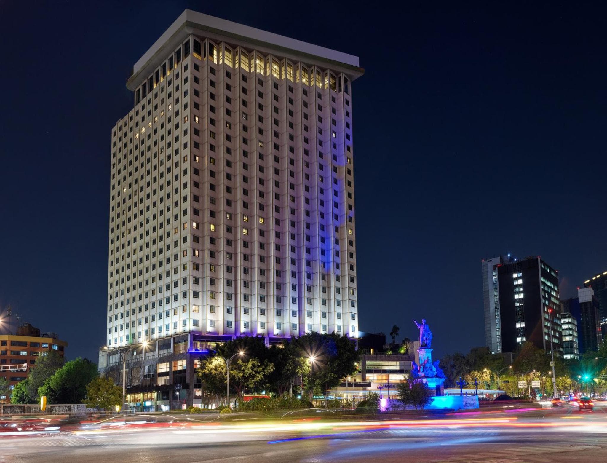 Fiesta Americana Reforma — 27