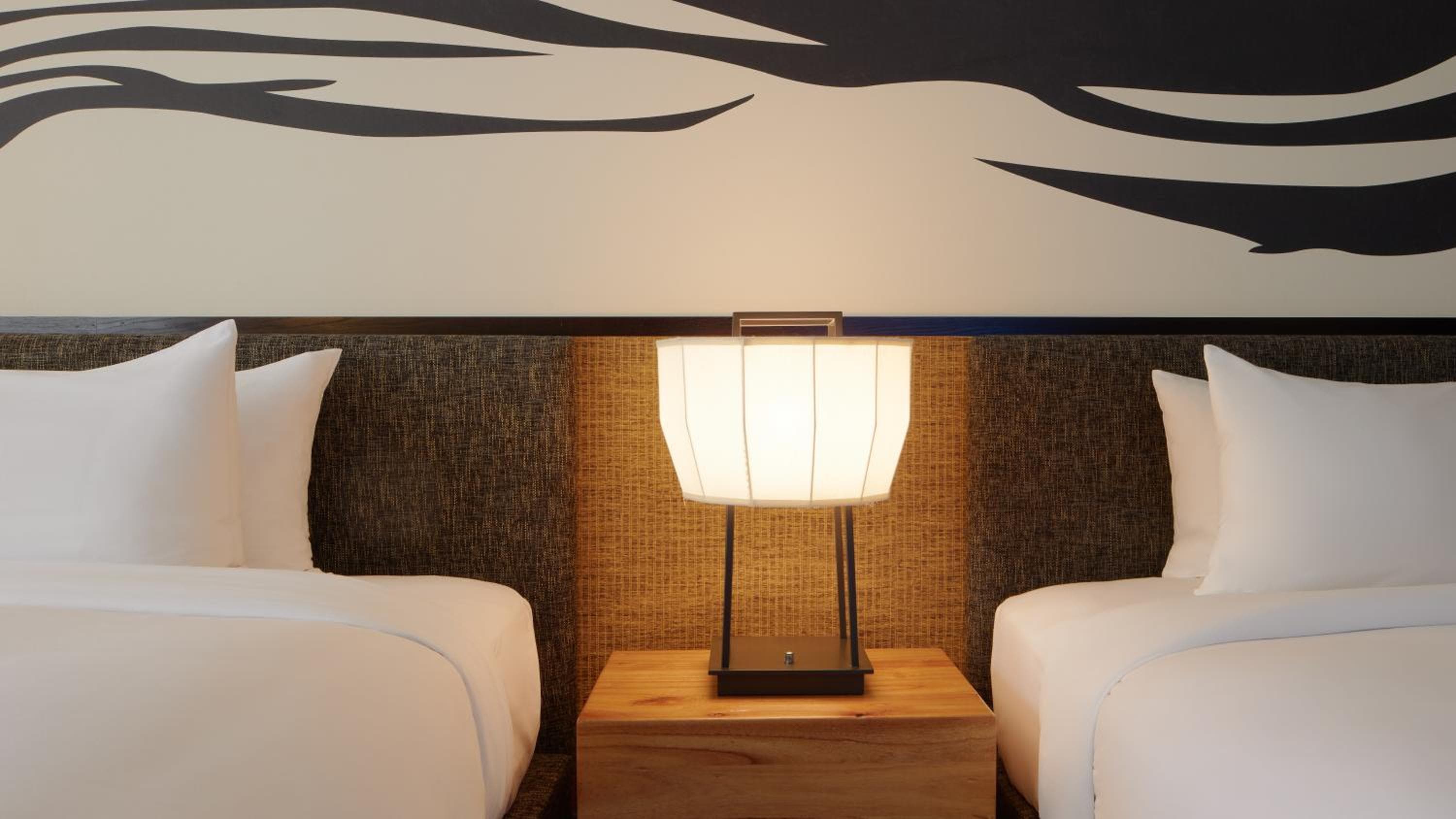 Hotel Nobu en el Caesars Palace — 18