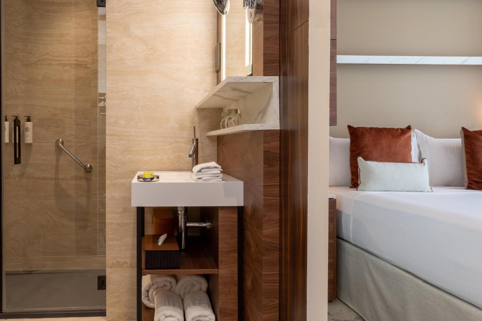 InterContinental Paris Champs Elysées Etoile by IHG — 24