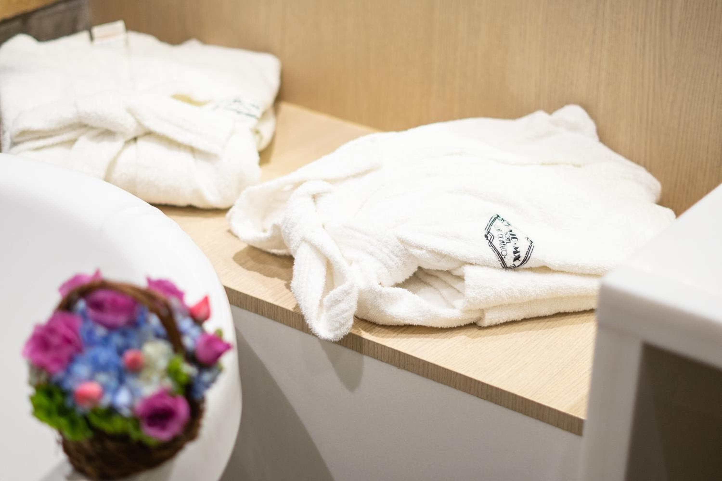 Hotel Punto MX — 13