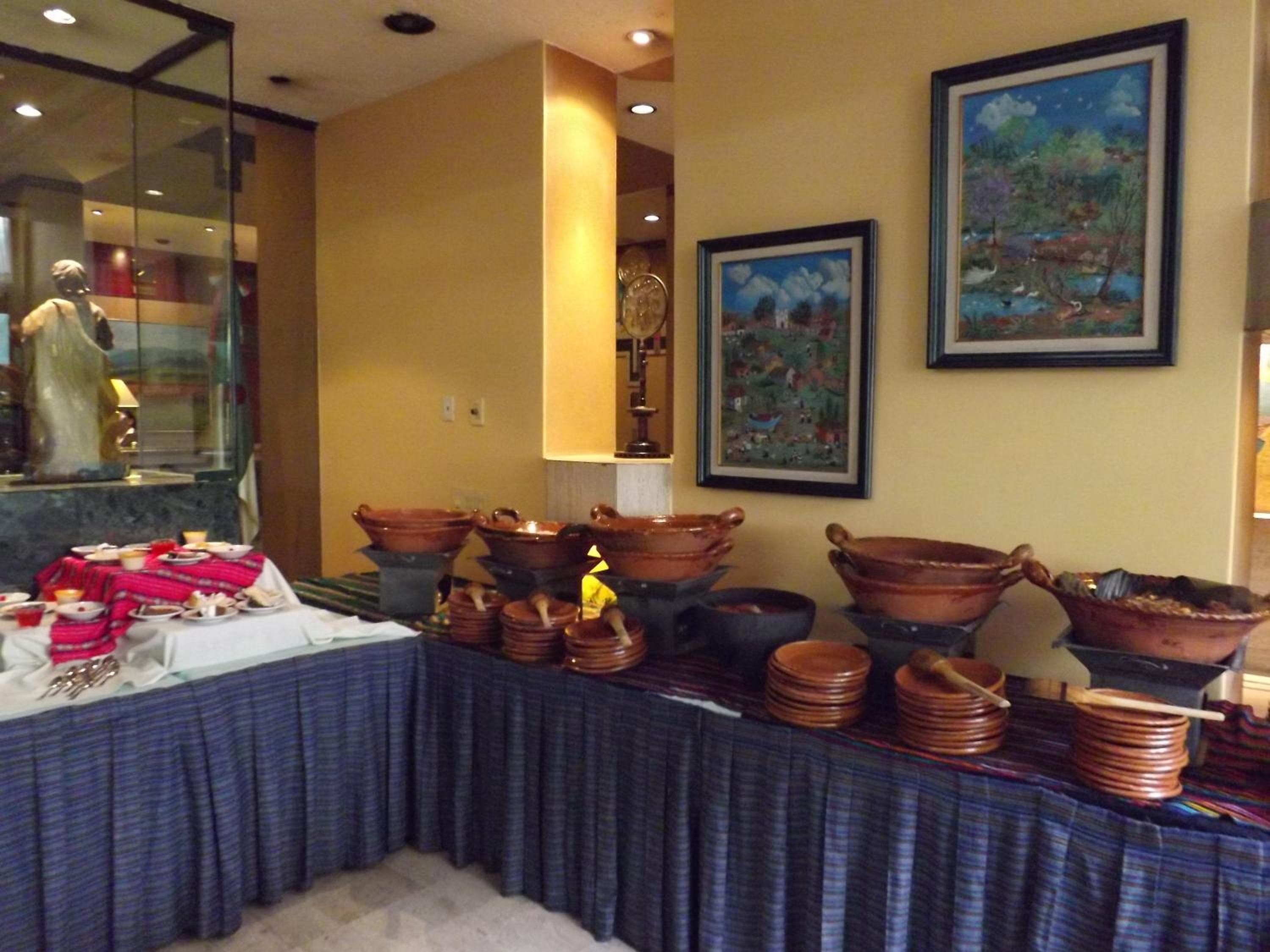Pedregal Palace — 9