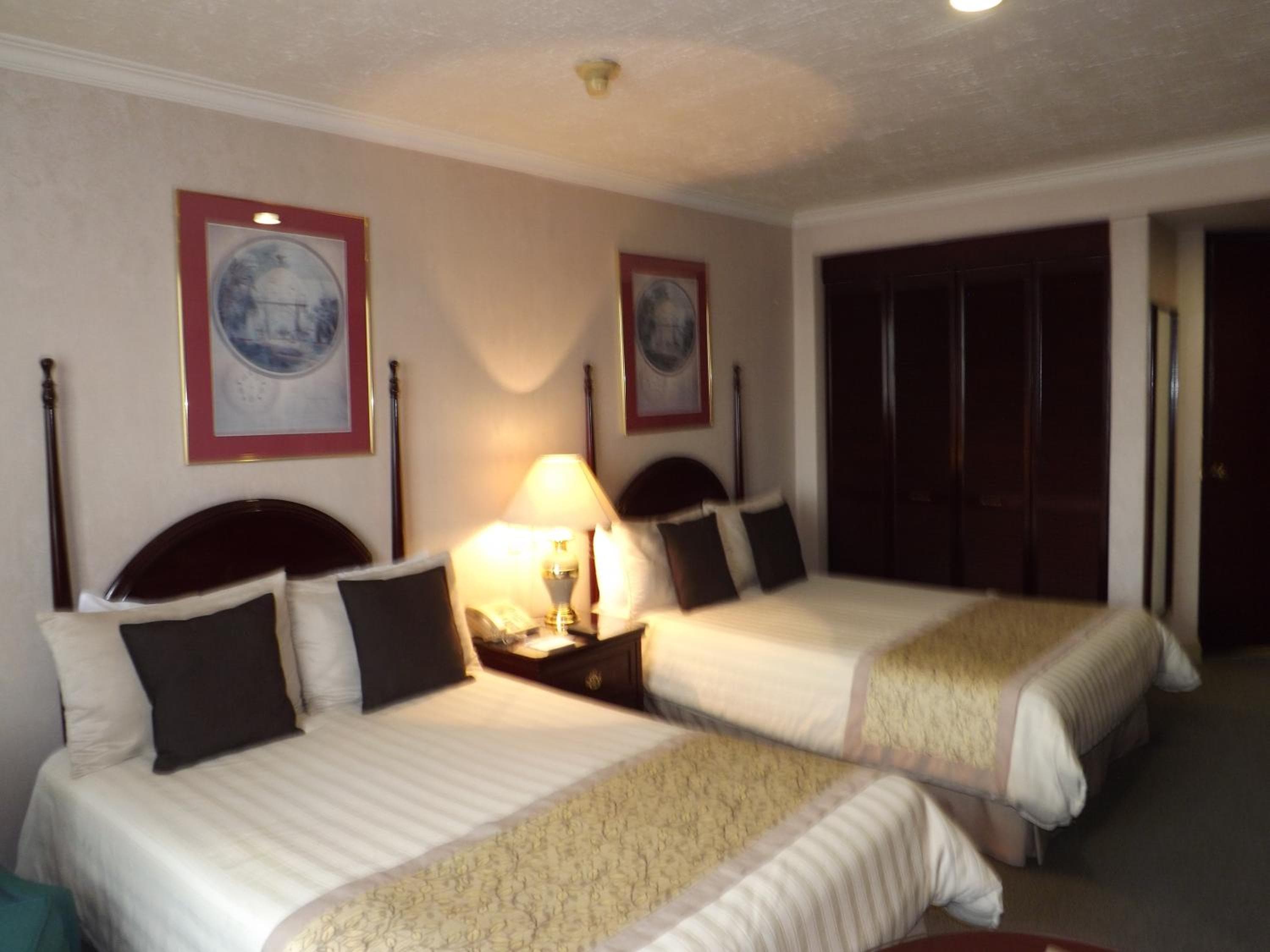 Pedregal Palace — 4
