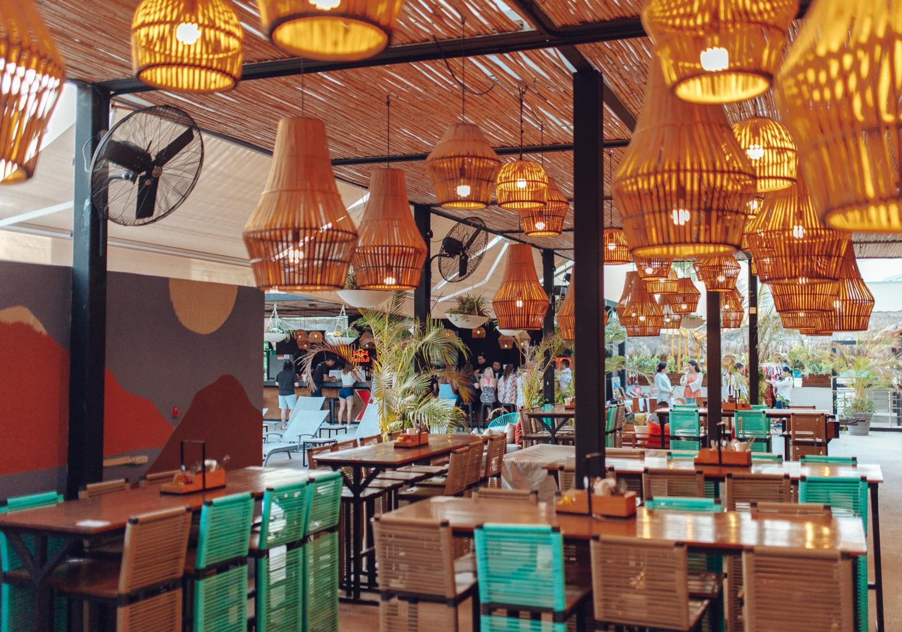 Mayan Monkey Los Cabos - Social Hostel — 27