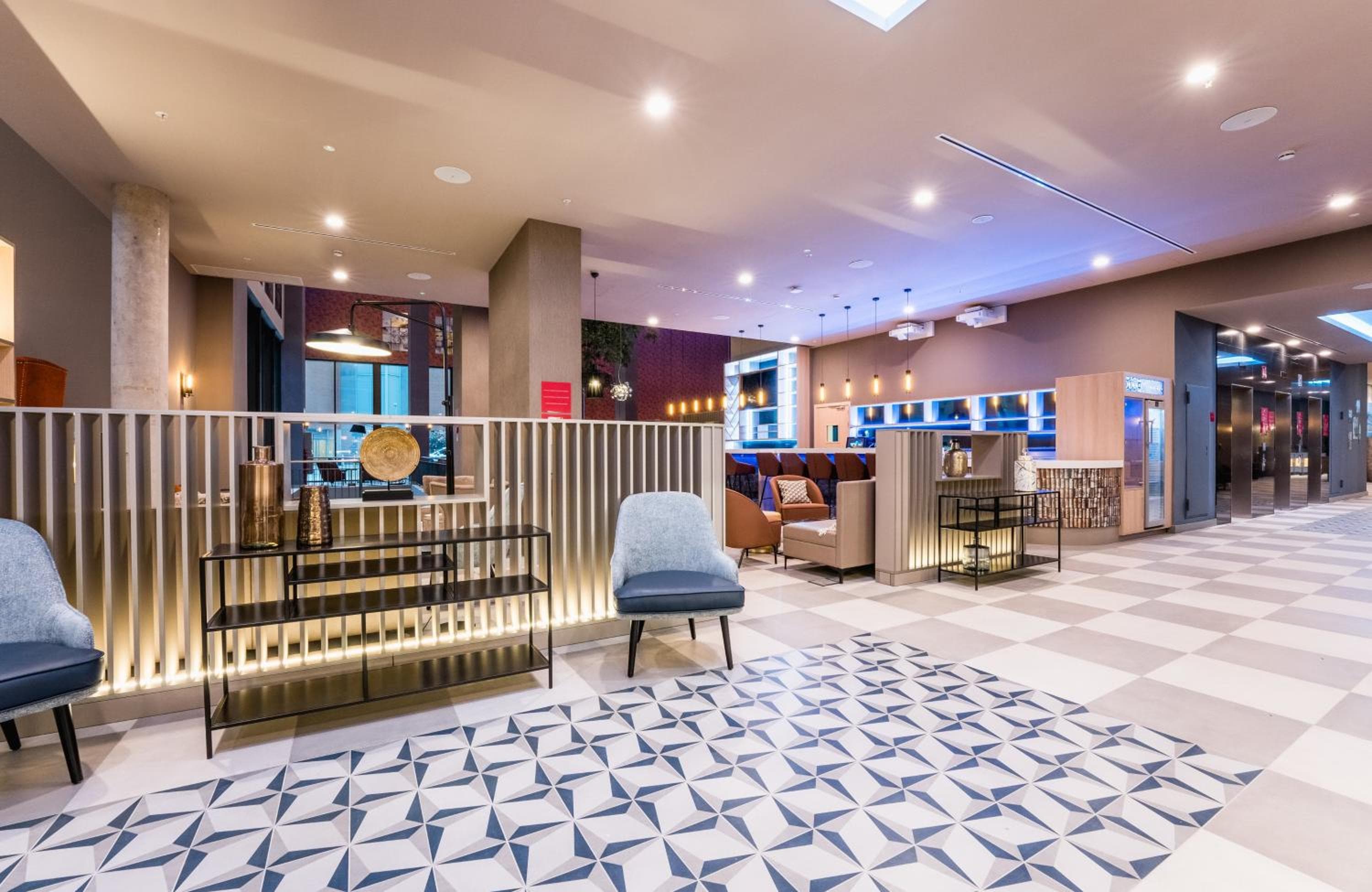 Leonardo Royal Hotel Barcelona Fira — 17