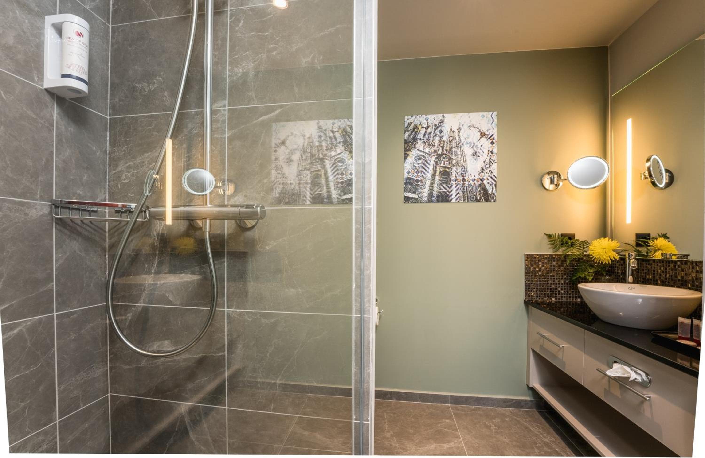 Leonardo Royal Hotel Barcelona Fira — 27