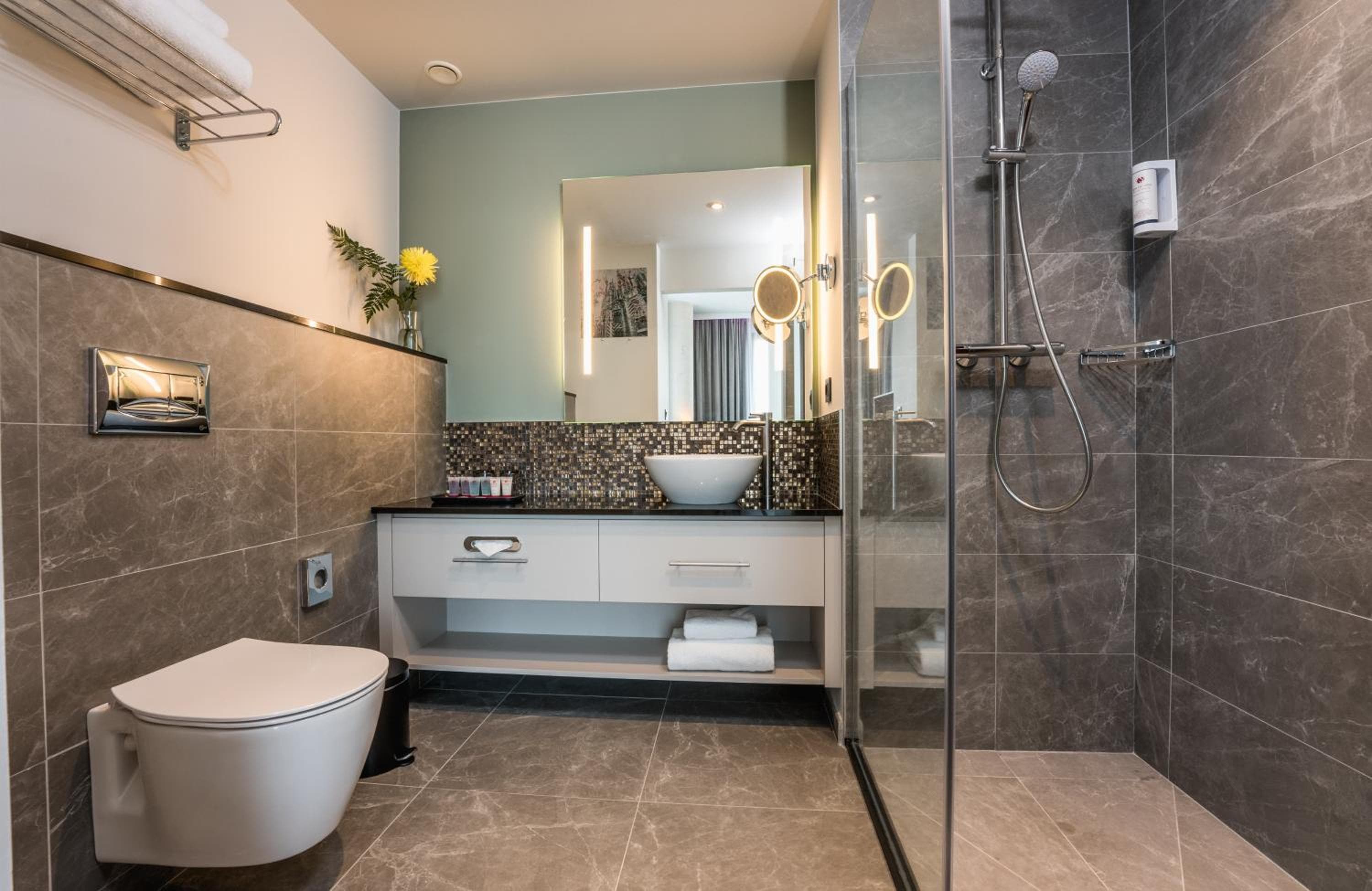 Leonardo Royal Hotel Barcelona Fira — 16