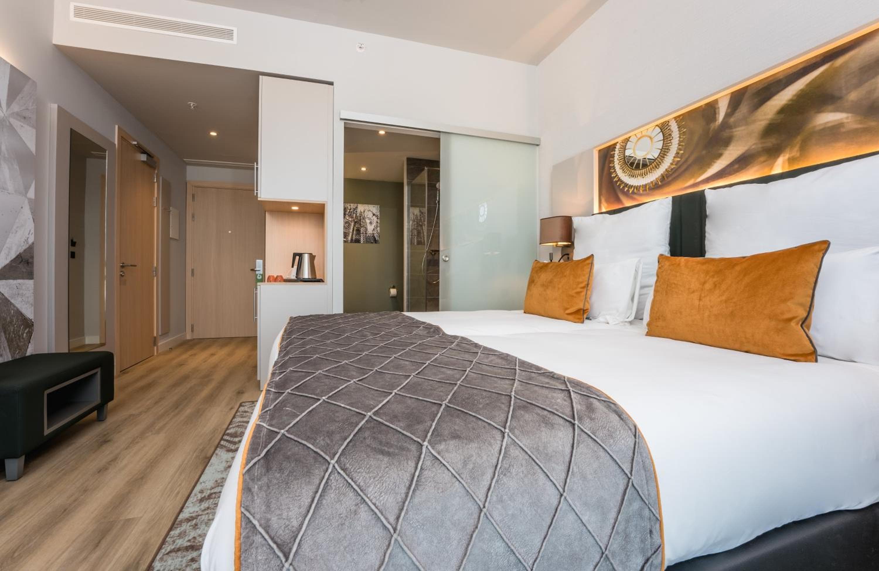 Leonardo Royal Hotel Barcelona Fira — 28