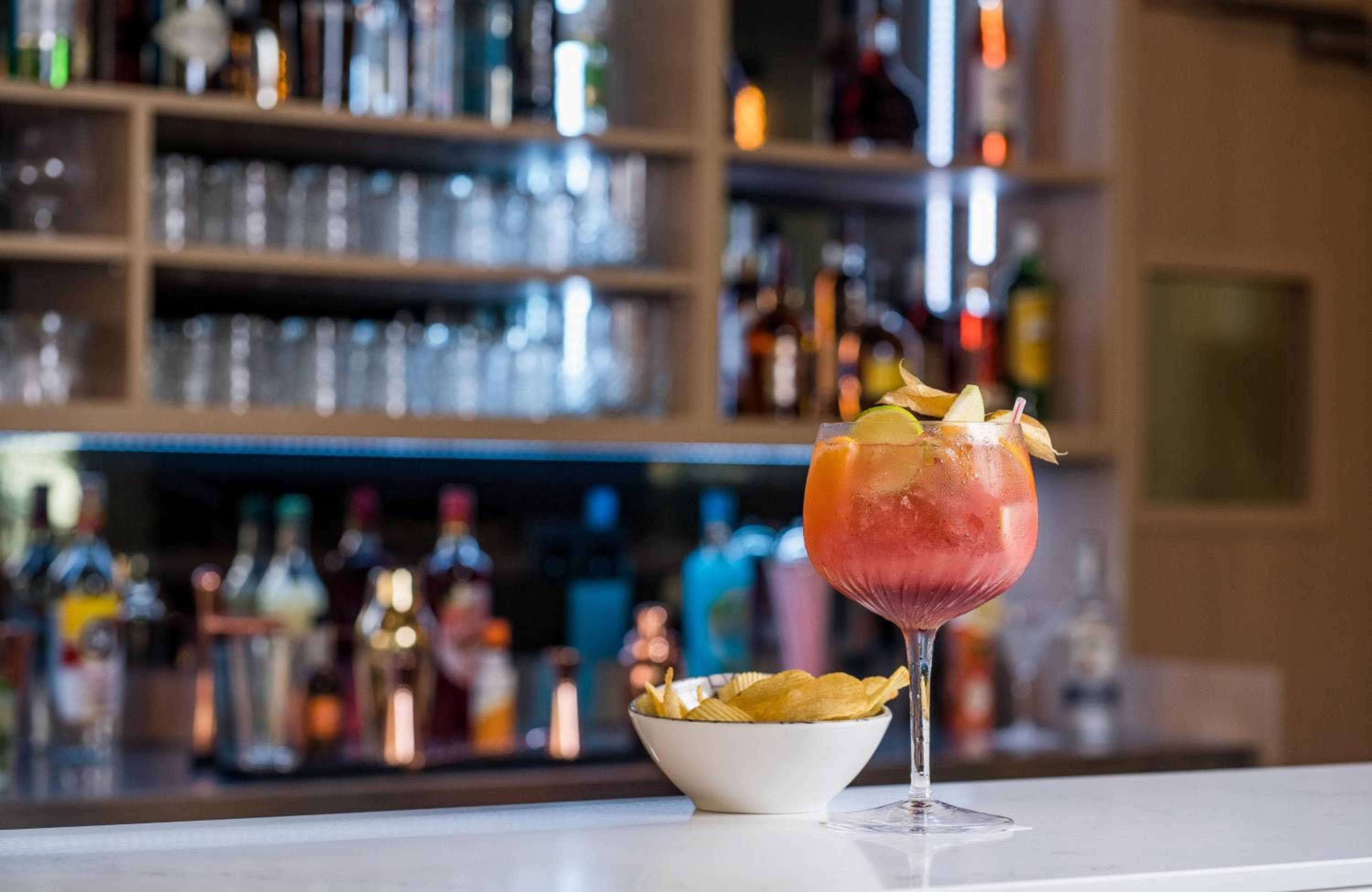 Leonardo Royal Hotel Barcelona Fira — 28