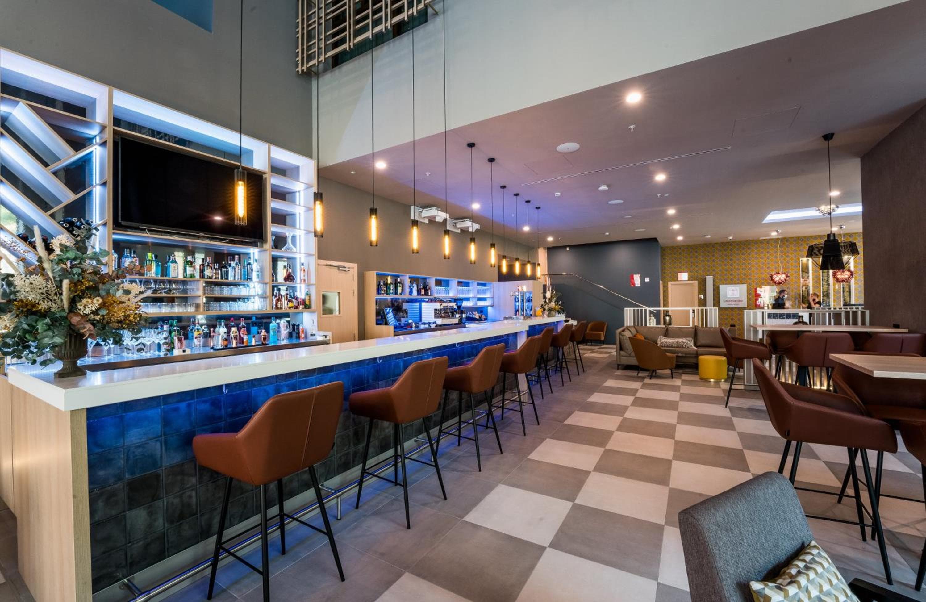 Leonardo Royal Hotel Barcelona Fira — 26