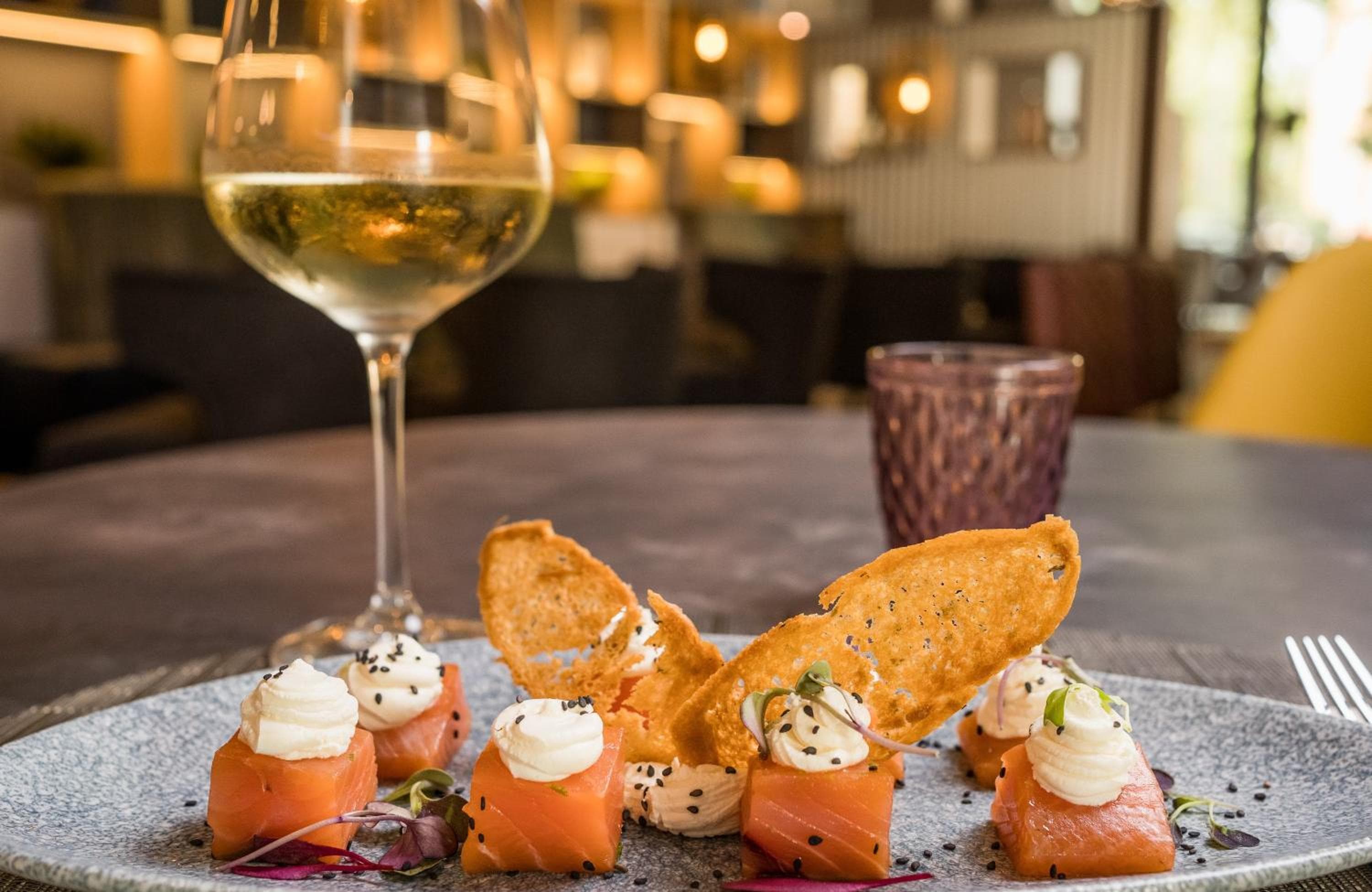 Leonardo Royal Hotel Barcelona Fira — 26