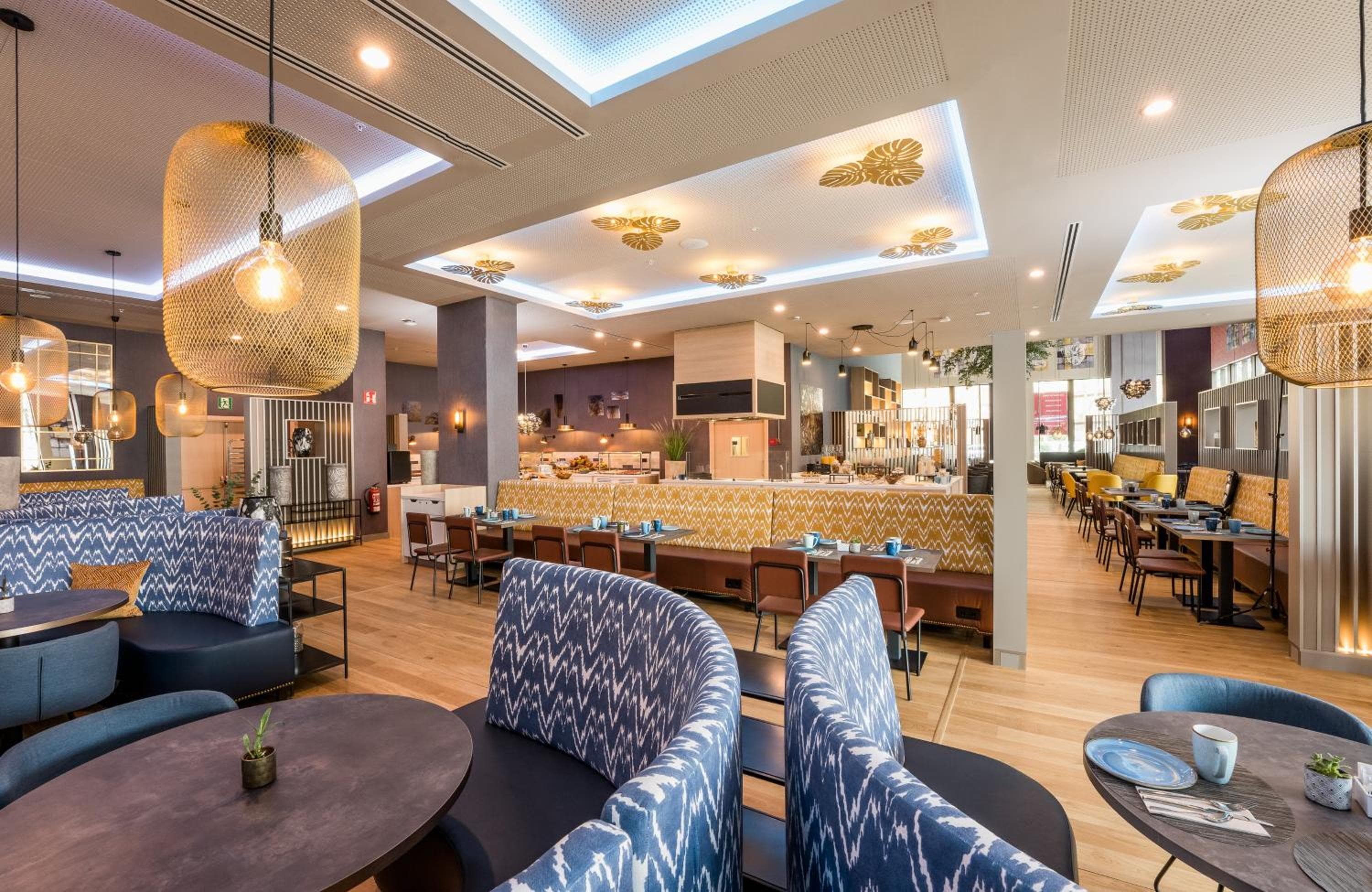 Leonardo Royal Hotel Barcelona Fira — 23