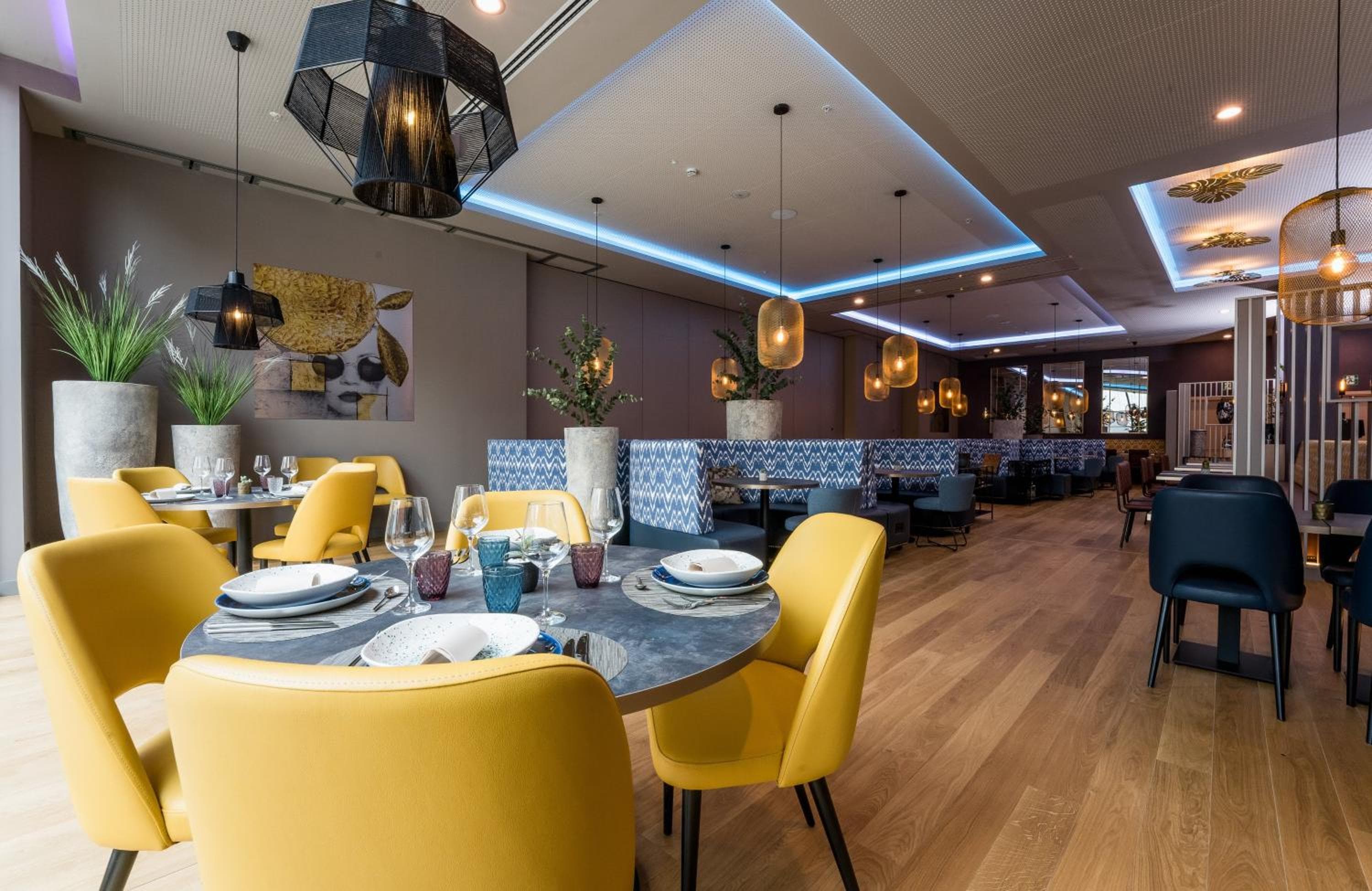 Leonardo Royal Hotel Barcelona Fira — 30