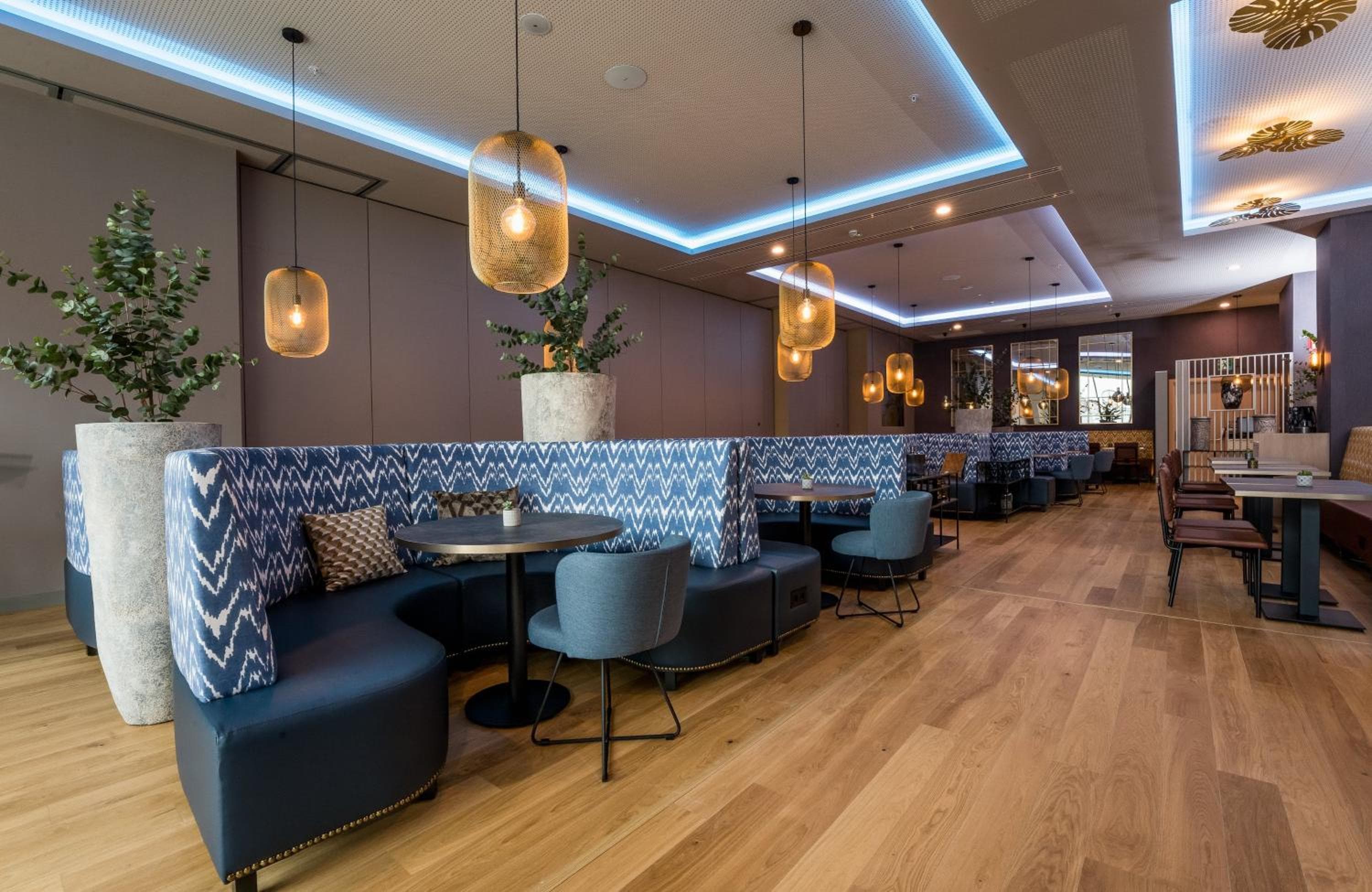 Leonardo Royal Hotel Barcelona Fira — 29