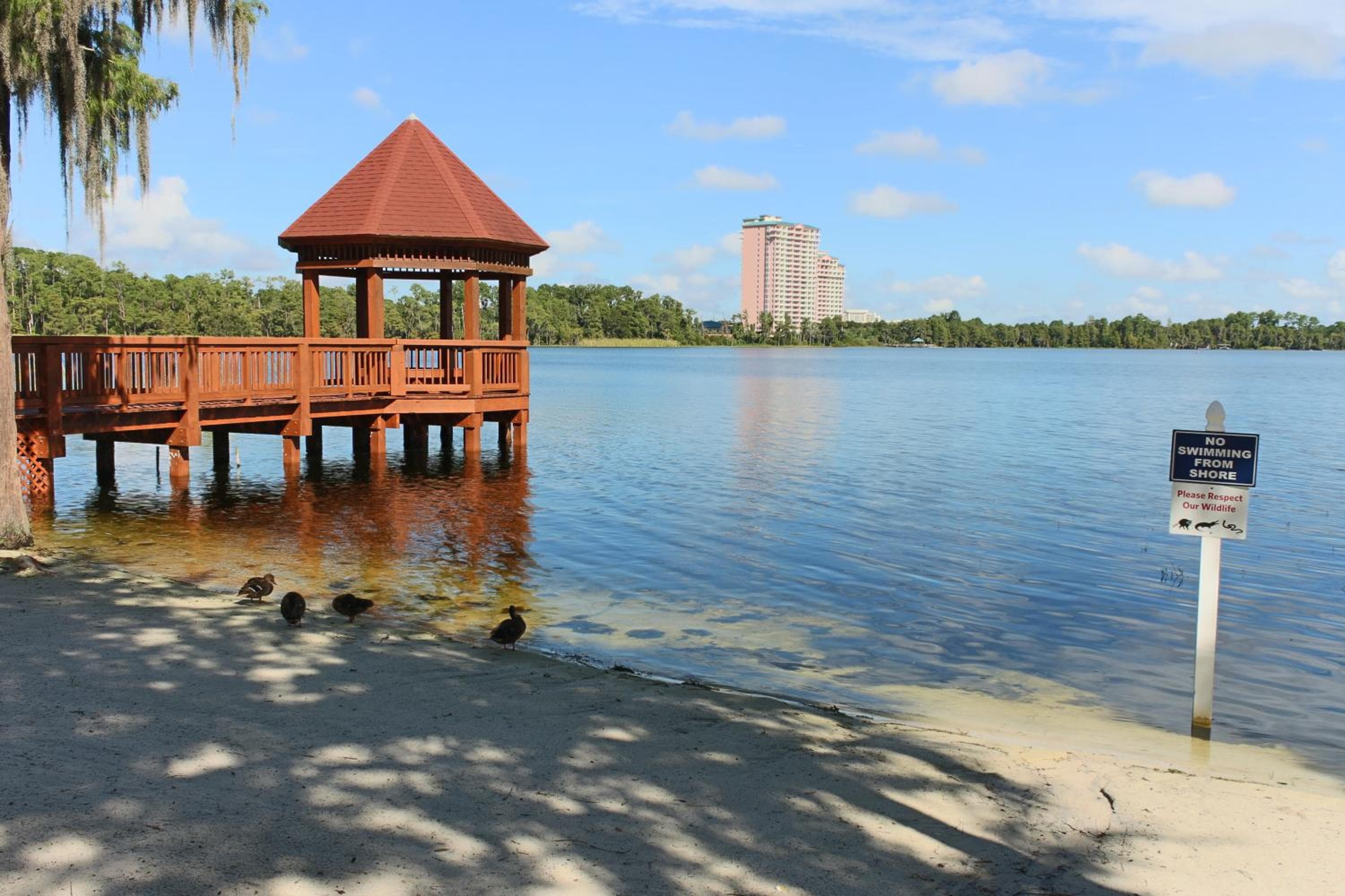 Hilton Vacation Club Grand Beach Orlando — 25