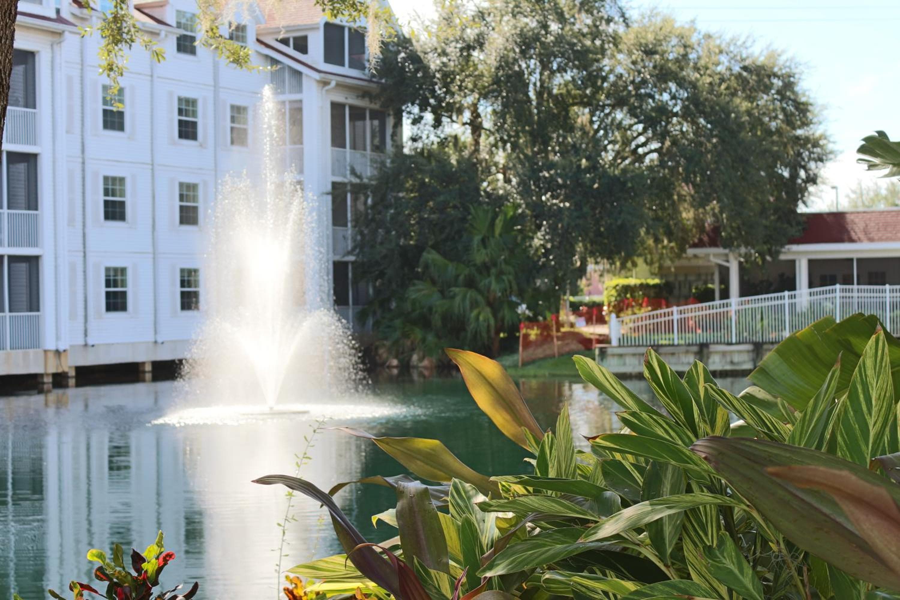 Hilton Vacation Club Grand Beach Orlando — 15