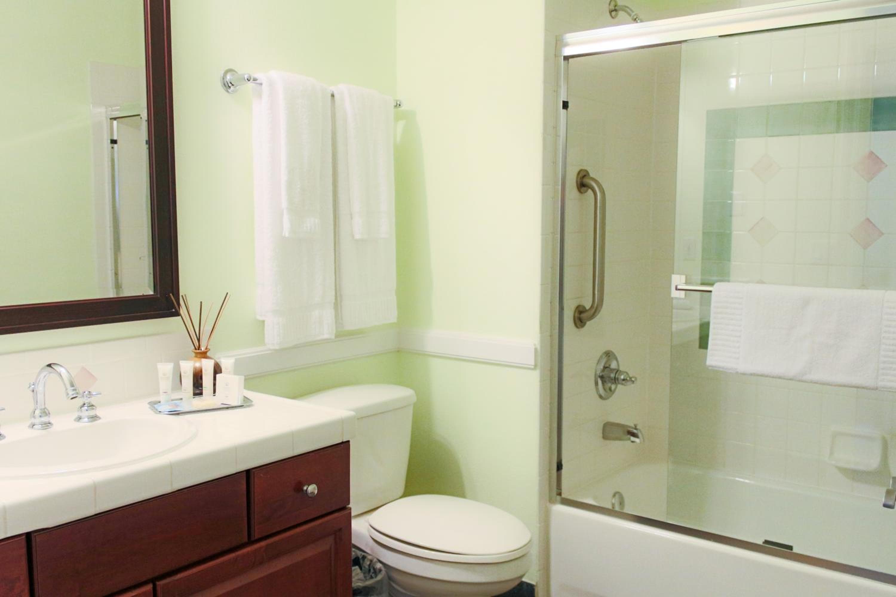 Hilton Vacation Club Grand Beach Orlando — 27