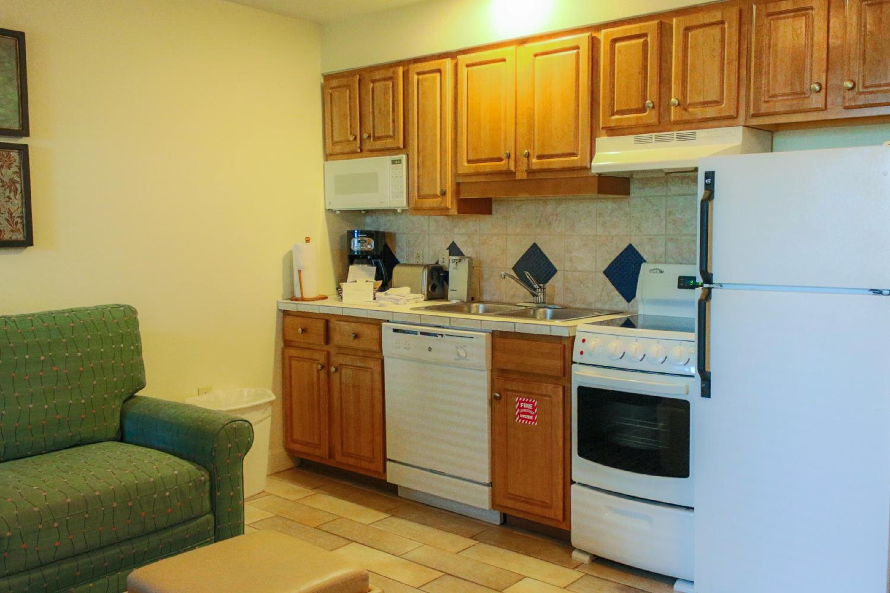 Hilton Vacation Club Grand Beach Orlando — 17