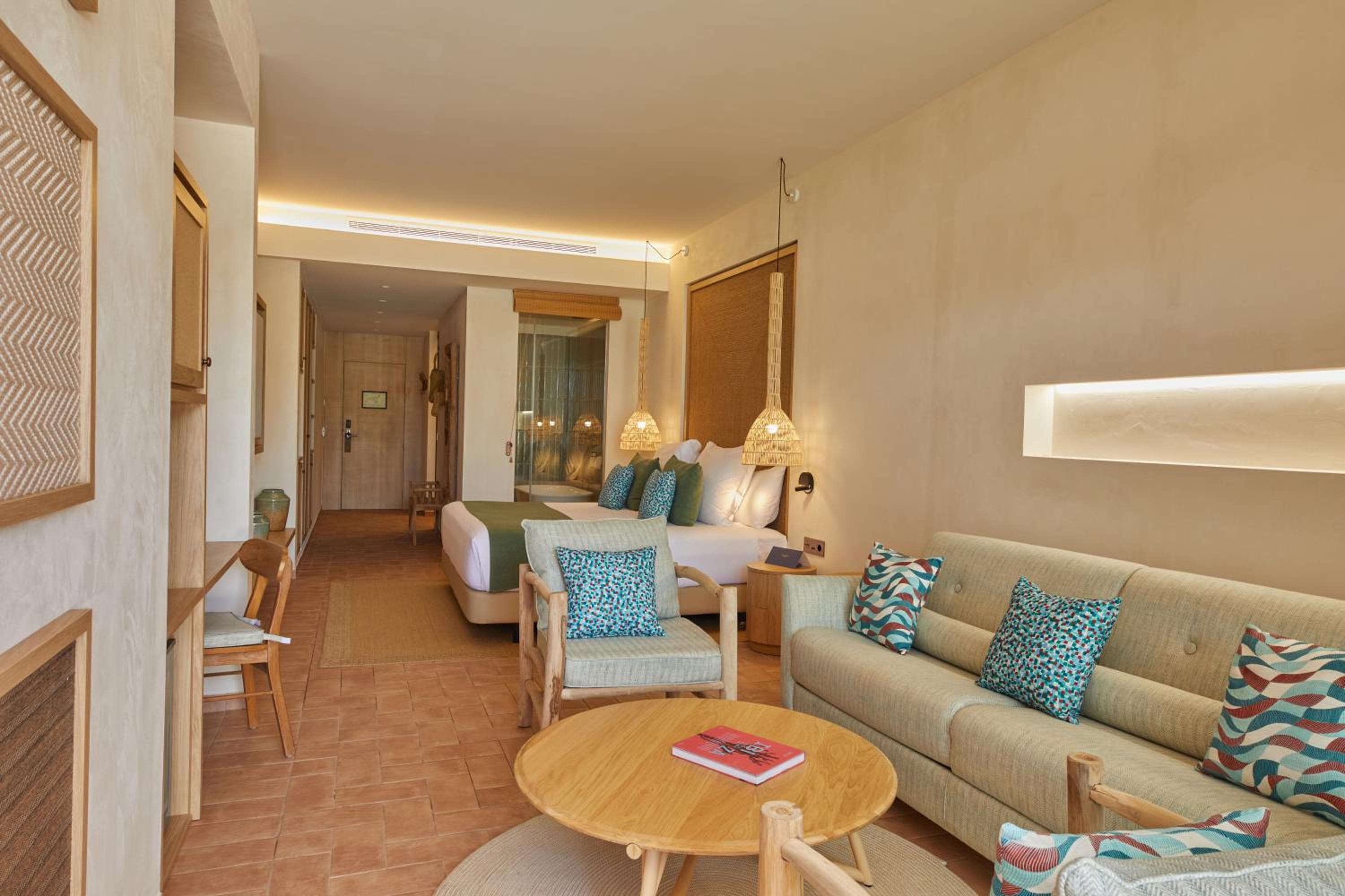 Cala San Miguel Ibiza Resort, Adults only, Curio Collection by Hilton — 7