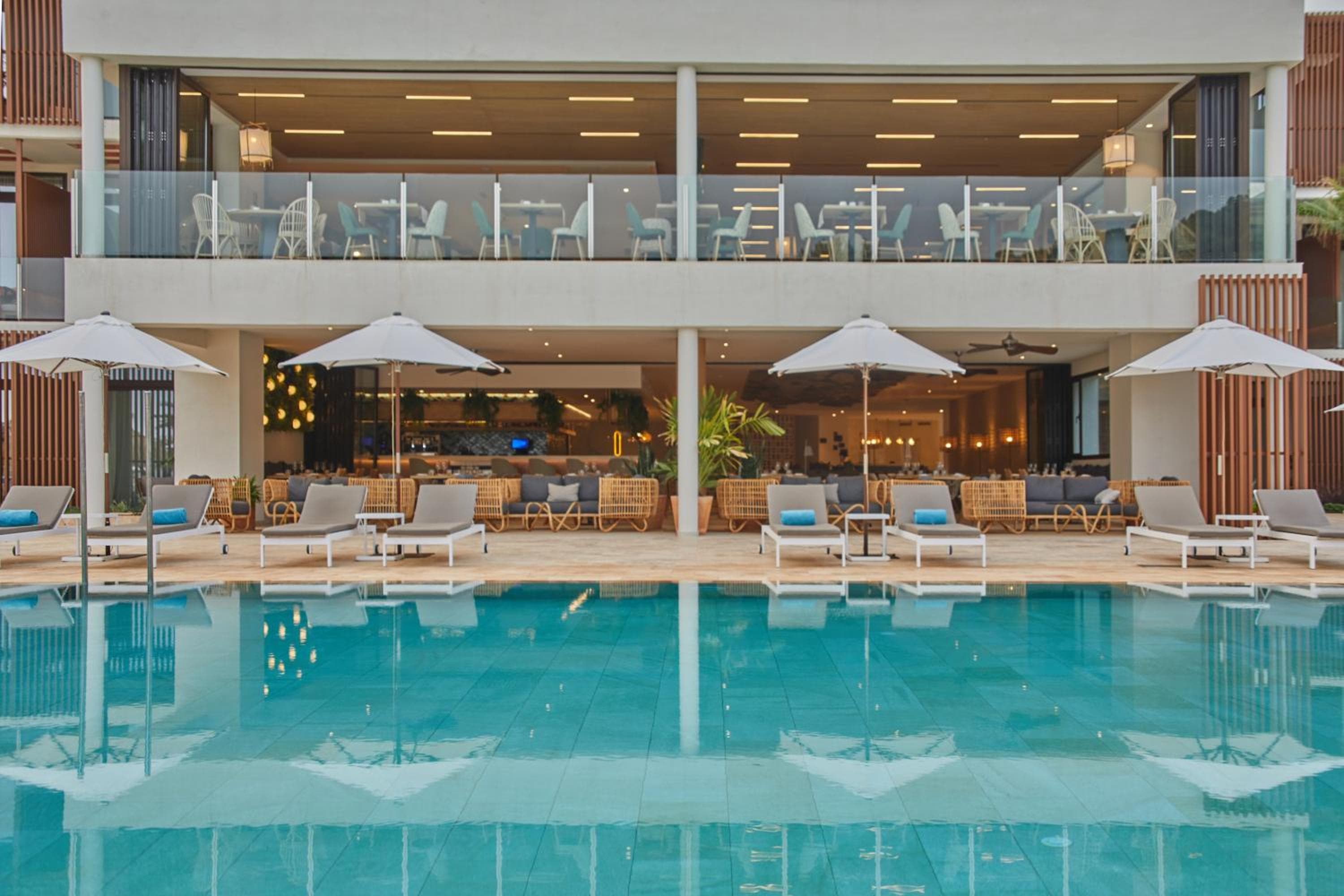 Cala San Miguel Ibiza Resort, Adults only, Curio Collection by Hilton — 20