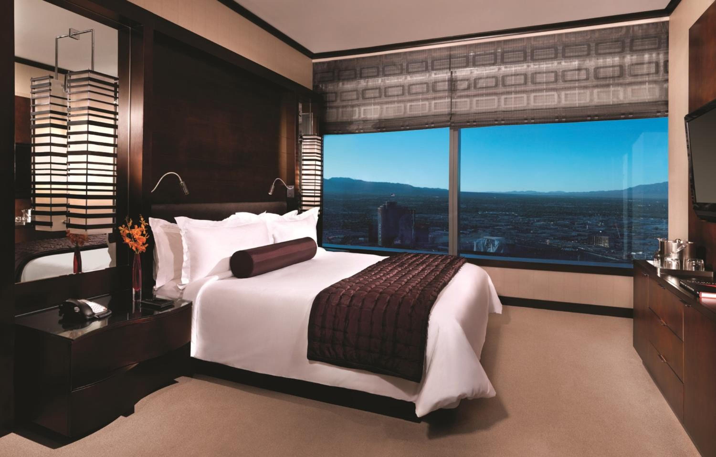 Vdara Hotel & Spa en ARIA Las Vegas — 26
