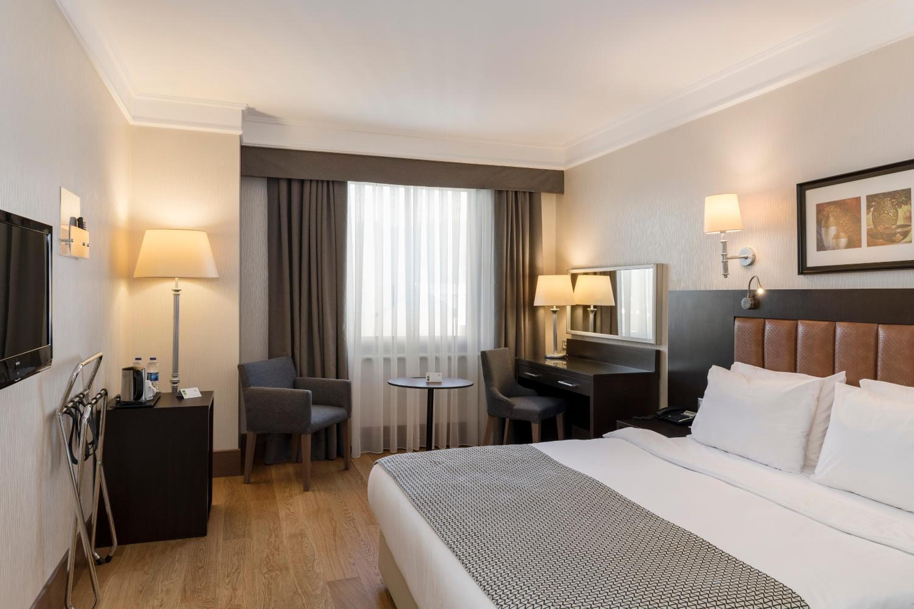Holiday Inn Istanbul Old City, ein IHG Hotel — 2