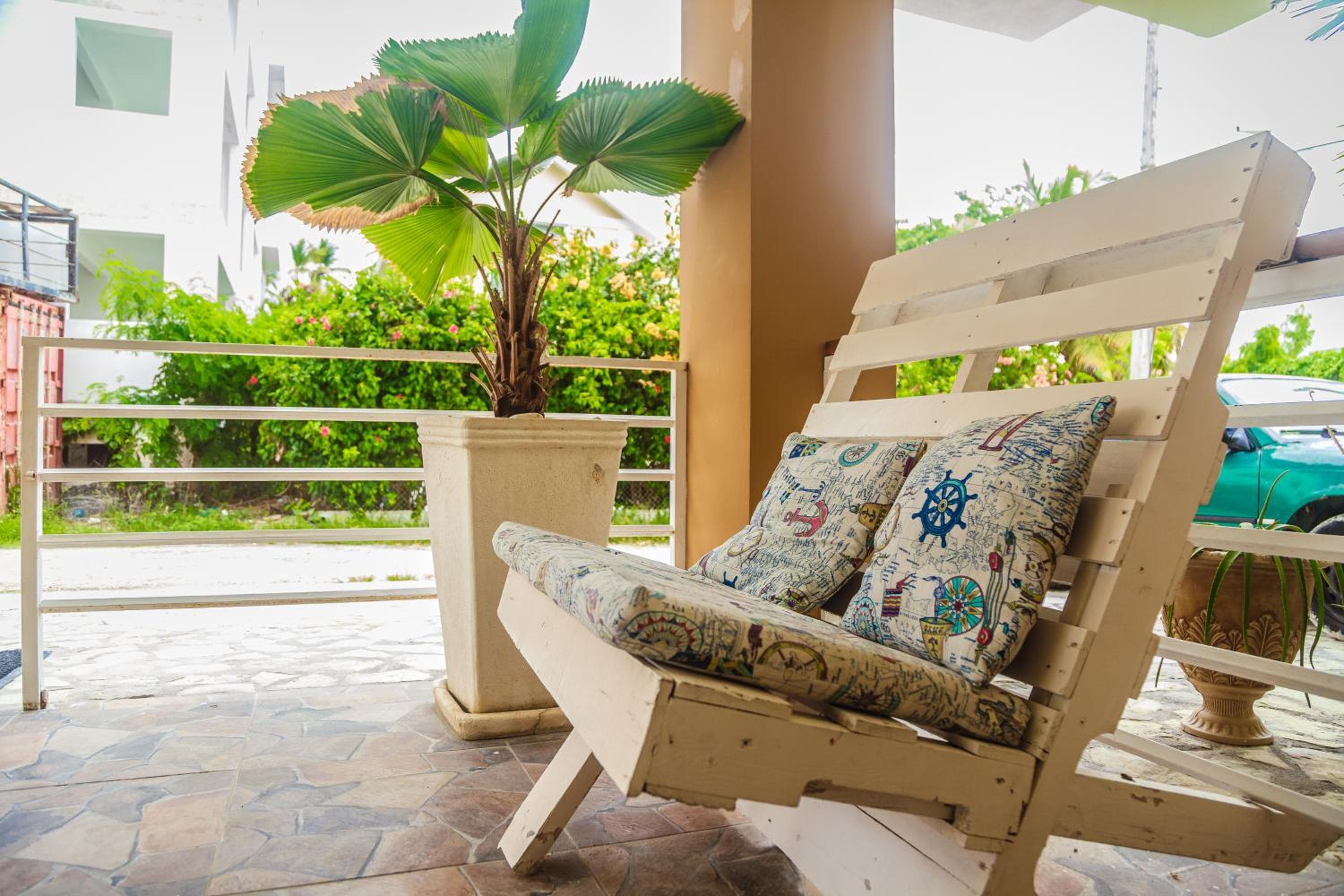 Bella Vida Hotel Punta Cana — 21